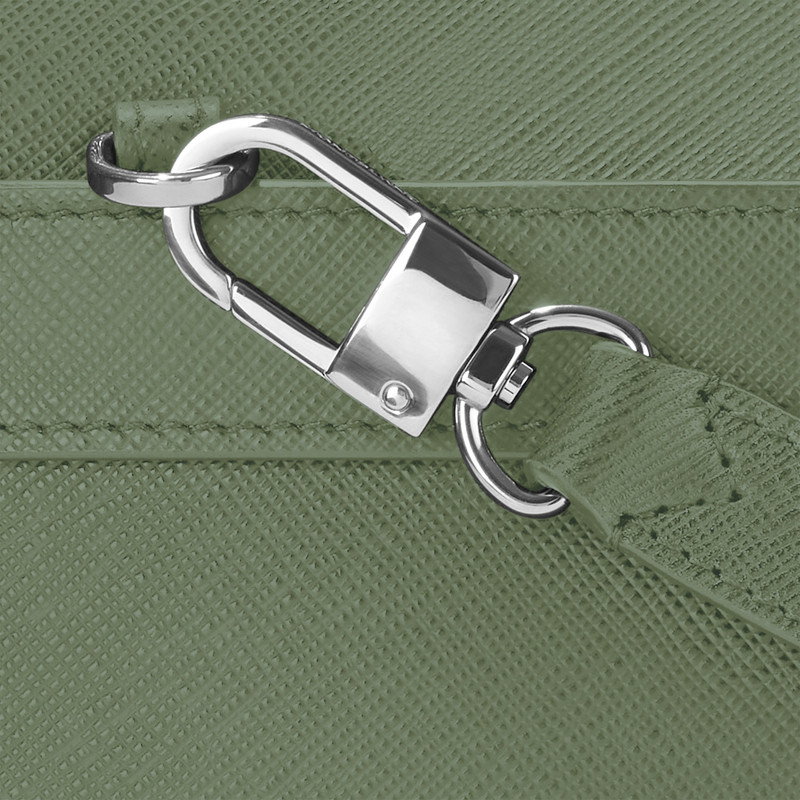 Sartorial mini messenger 8