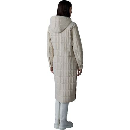Tadoka Down Jacket - Women's - 2