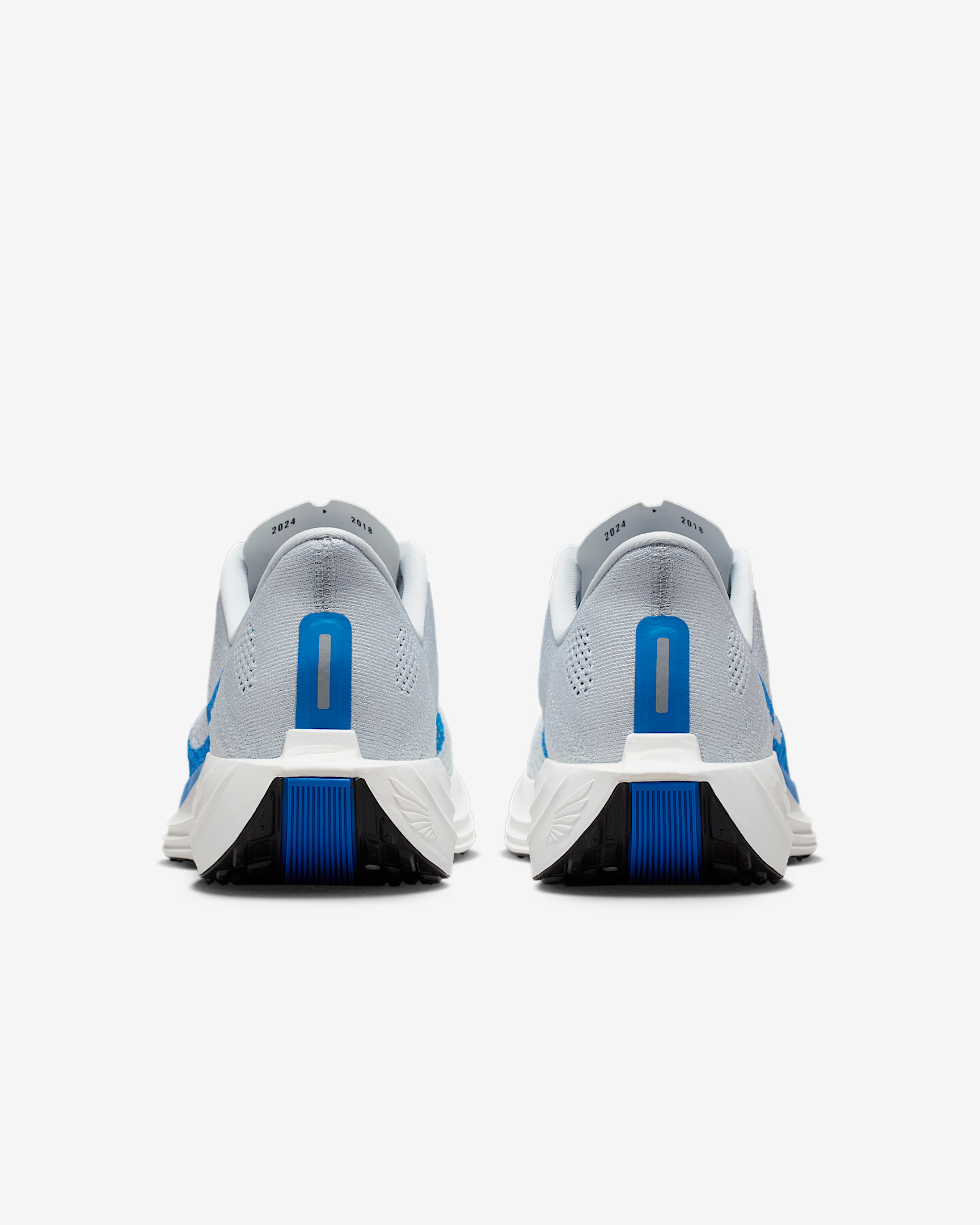 Nike Pegasus Plus Men's Road Running Shoes - 6