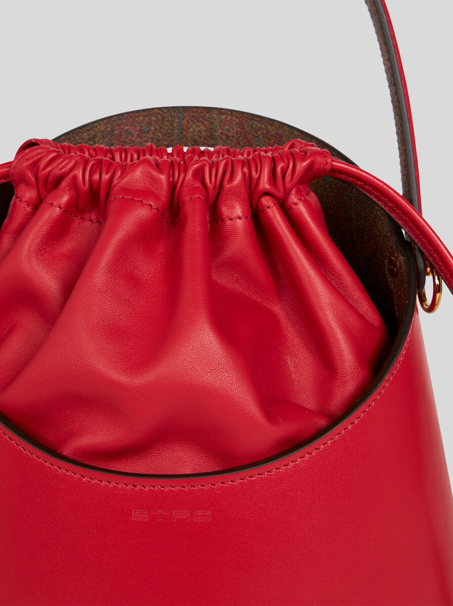 MEDIUM SATURNO BAG - 6