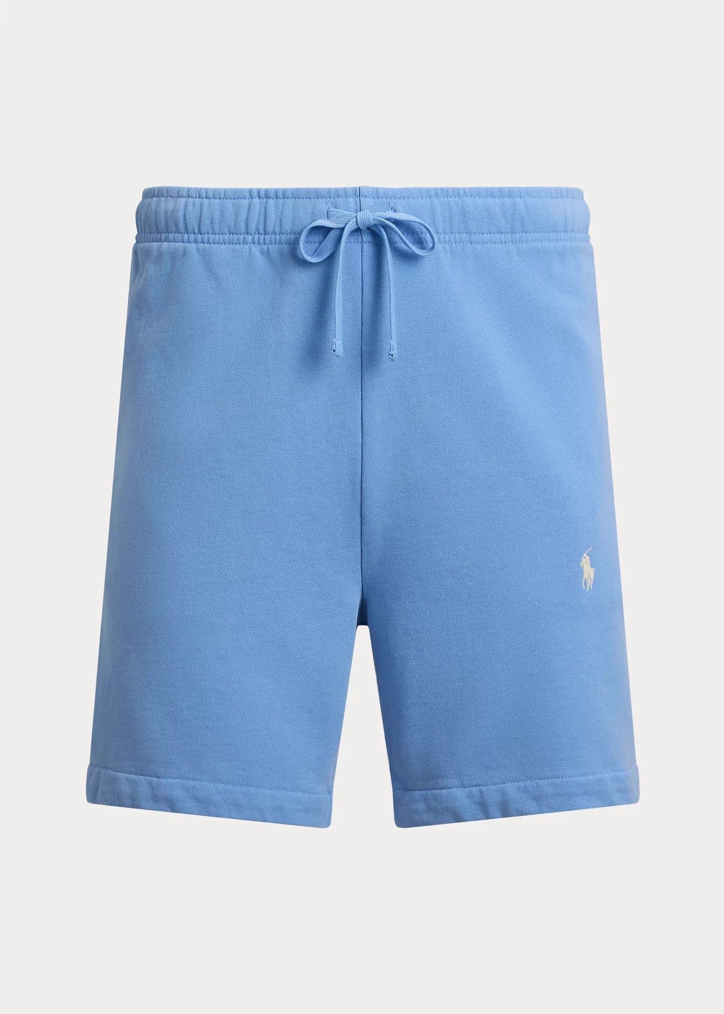 6.5-Inch Loopback Fleece Short - 1