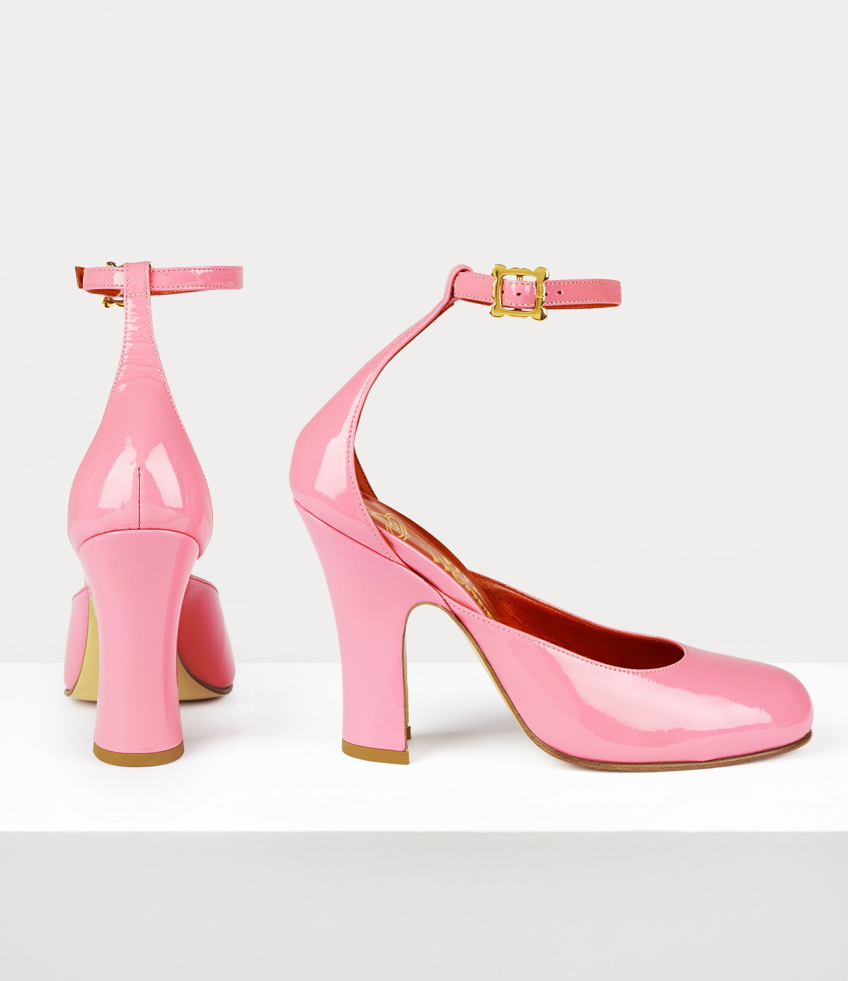 TART SHOE - 3