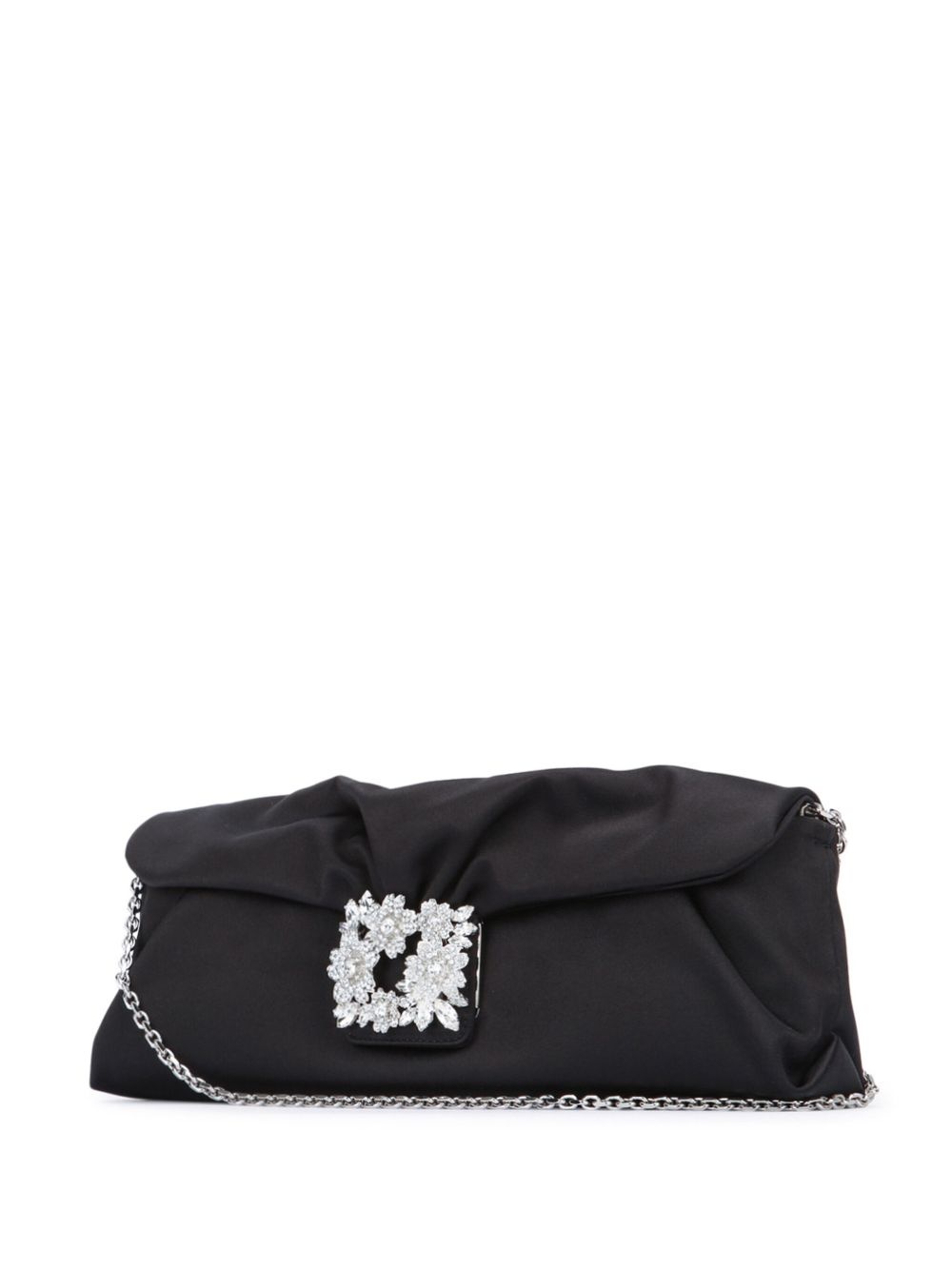 Efflorescence clutch bag - 3
