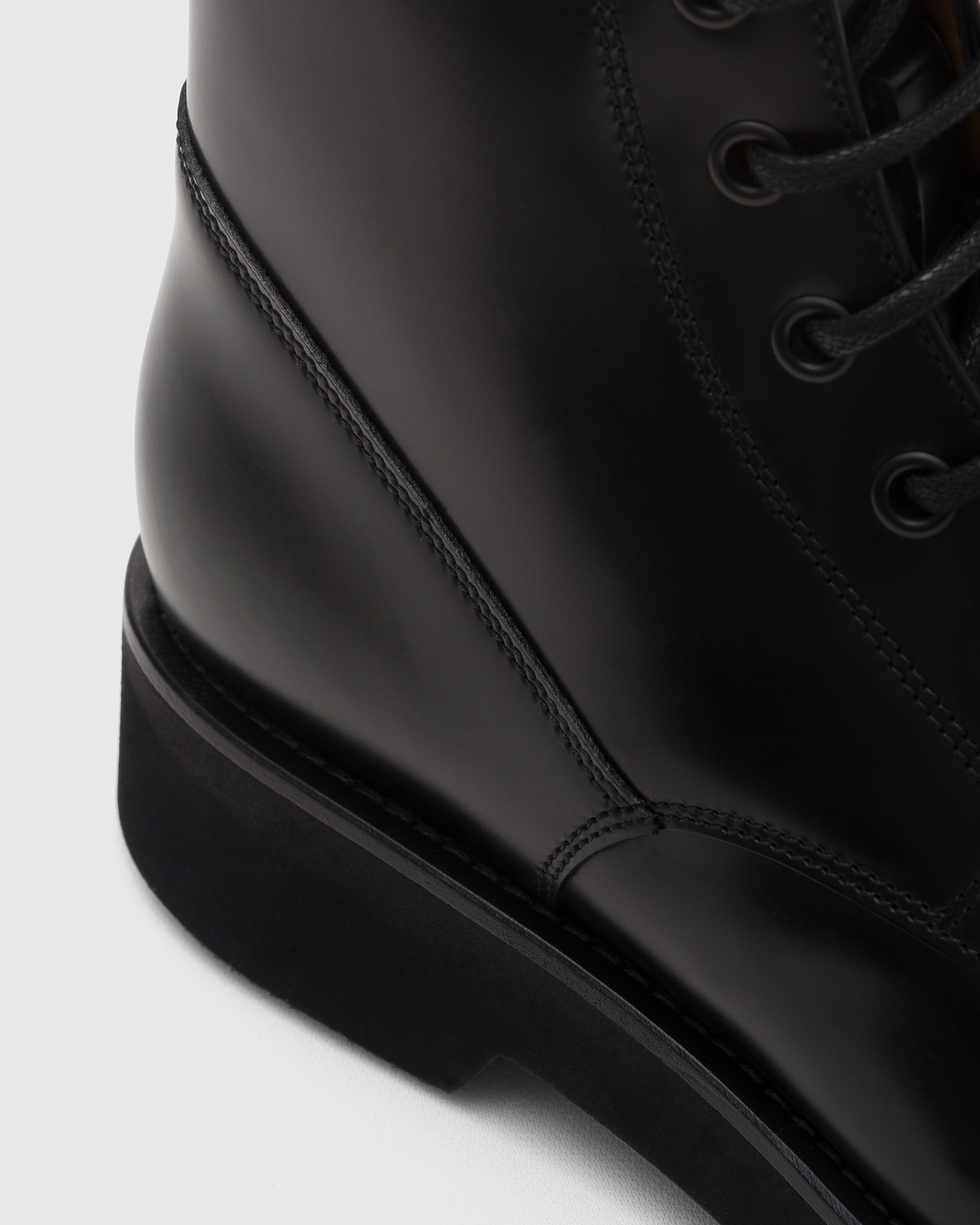 Rois Calf Leather Boot - 3