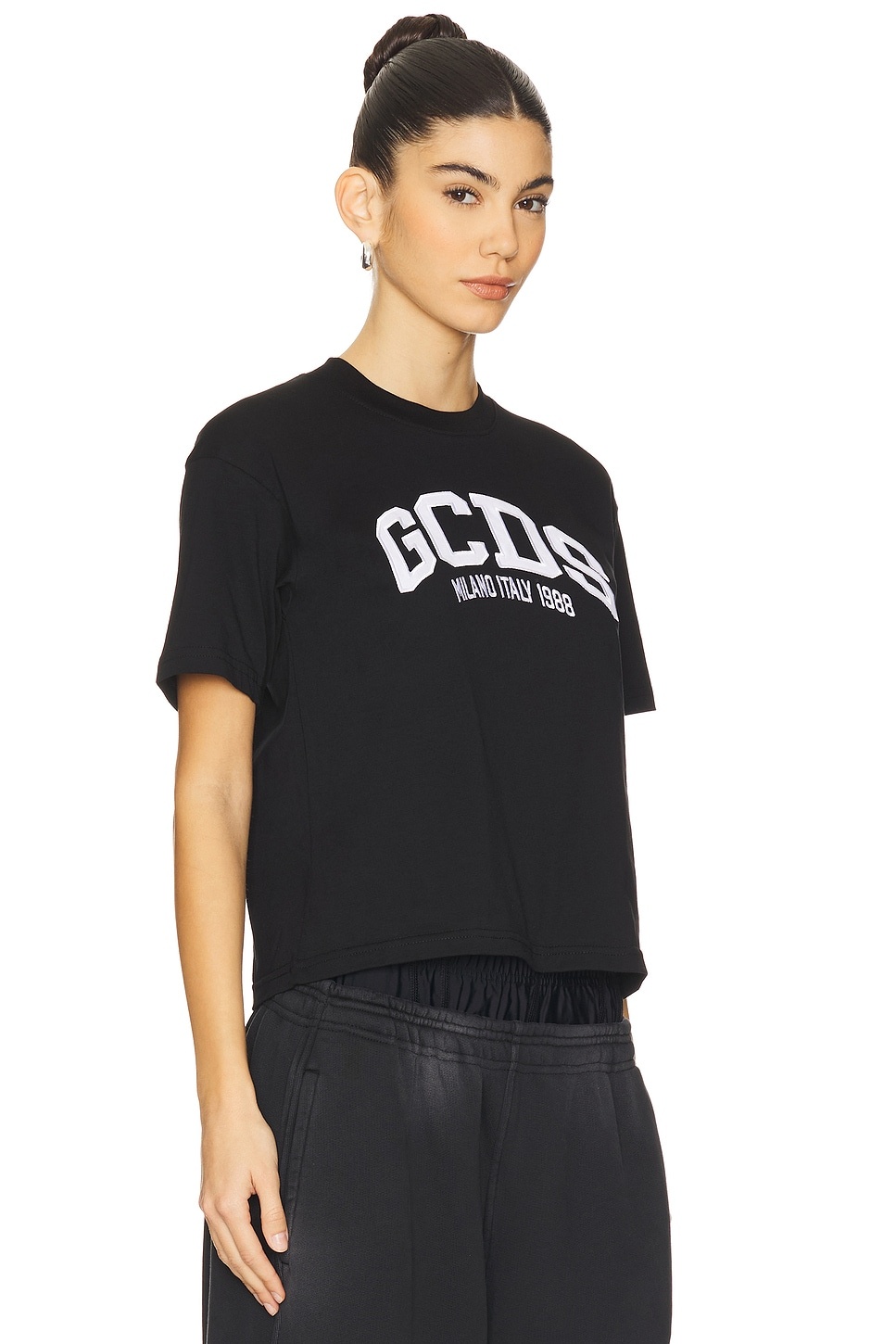 Logo Unisex T-shirt - 2