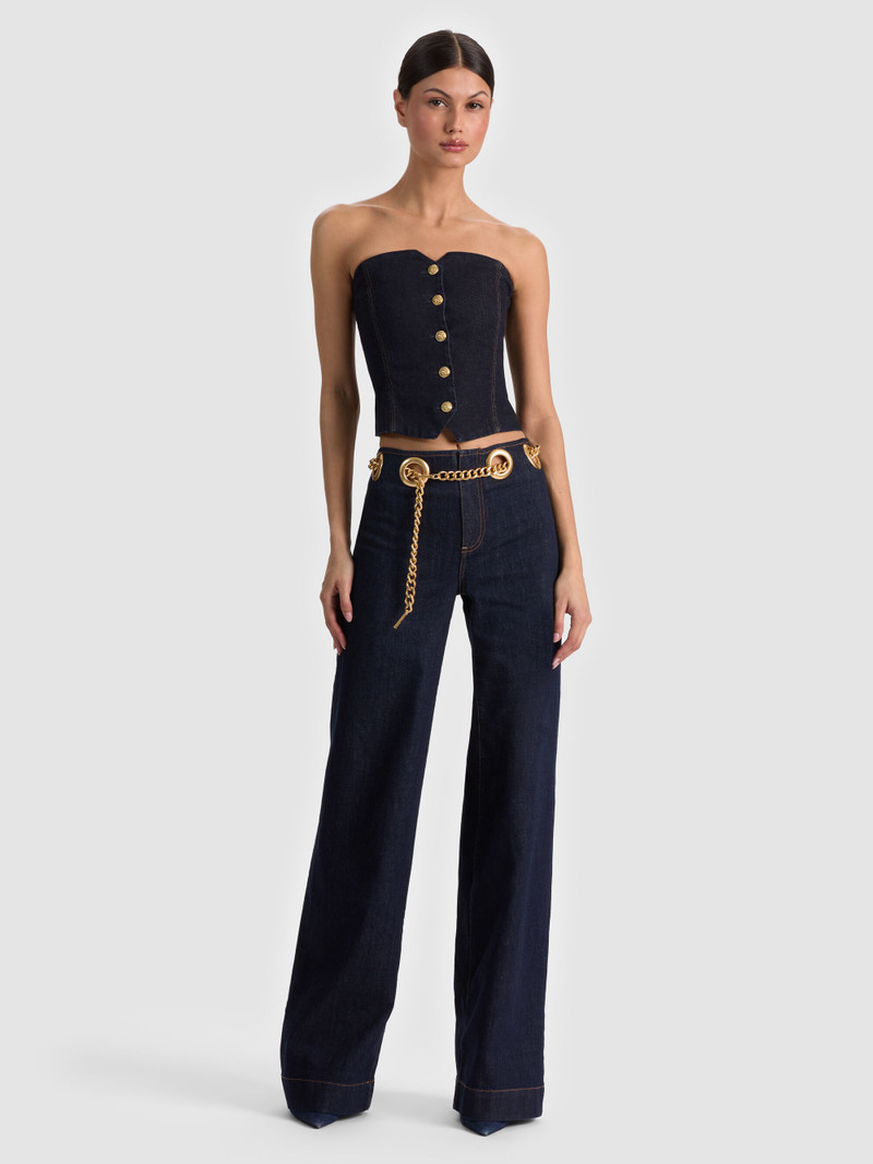 JASPER CHAIN BELT JEAN 3
