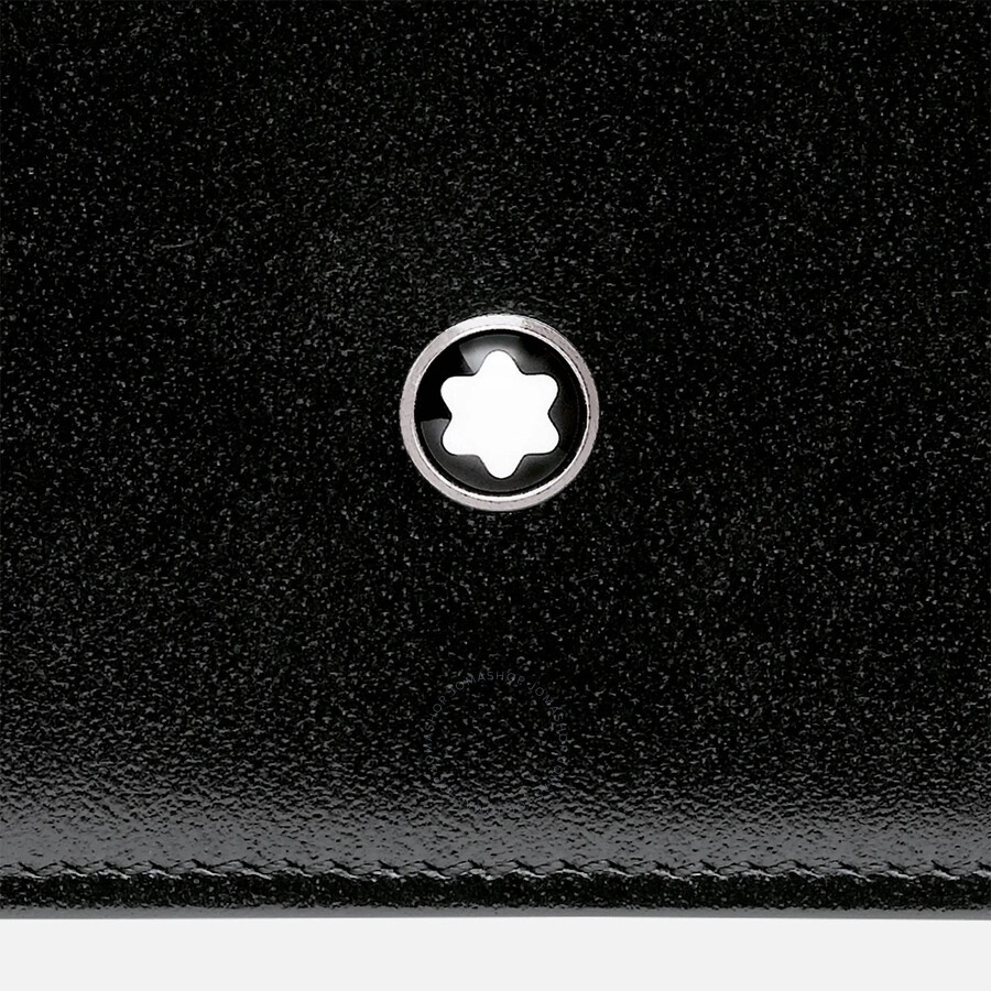 Montblanc Meisterstuck 7 cc Wallet With Id Holder - 3