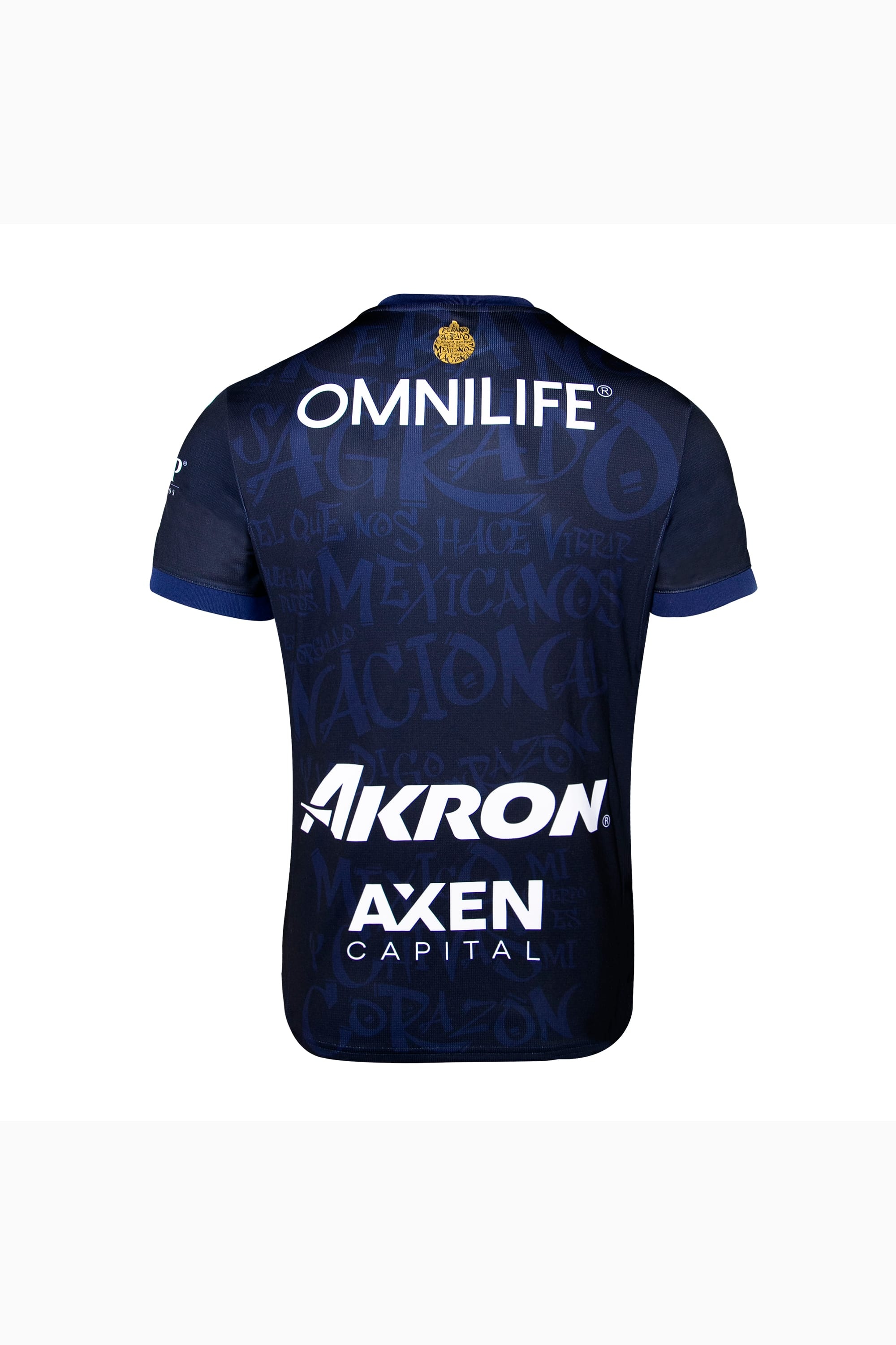 Chivas '25 Alternative Replica Men's Soccer Jersey - 2