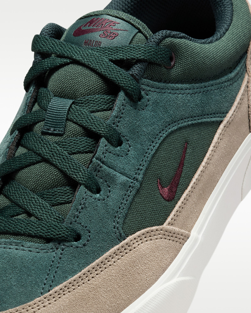 Nike SB Malor Skate Shoes 7