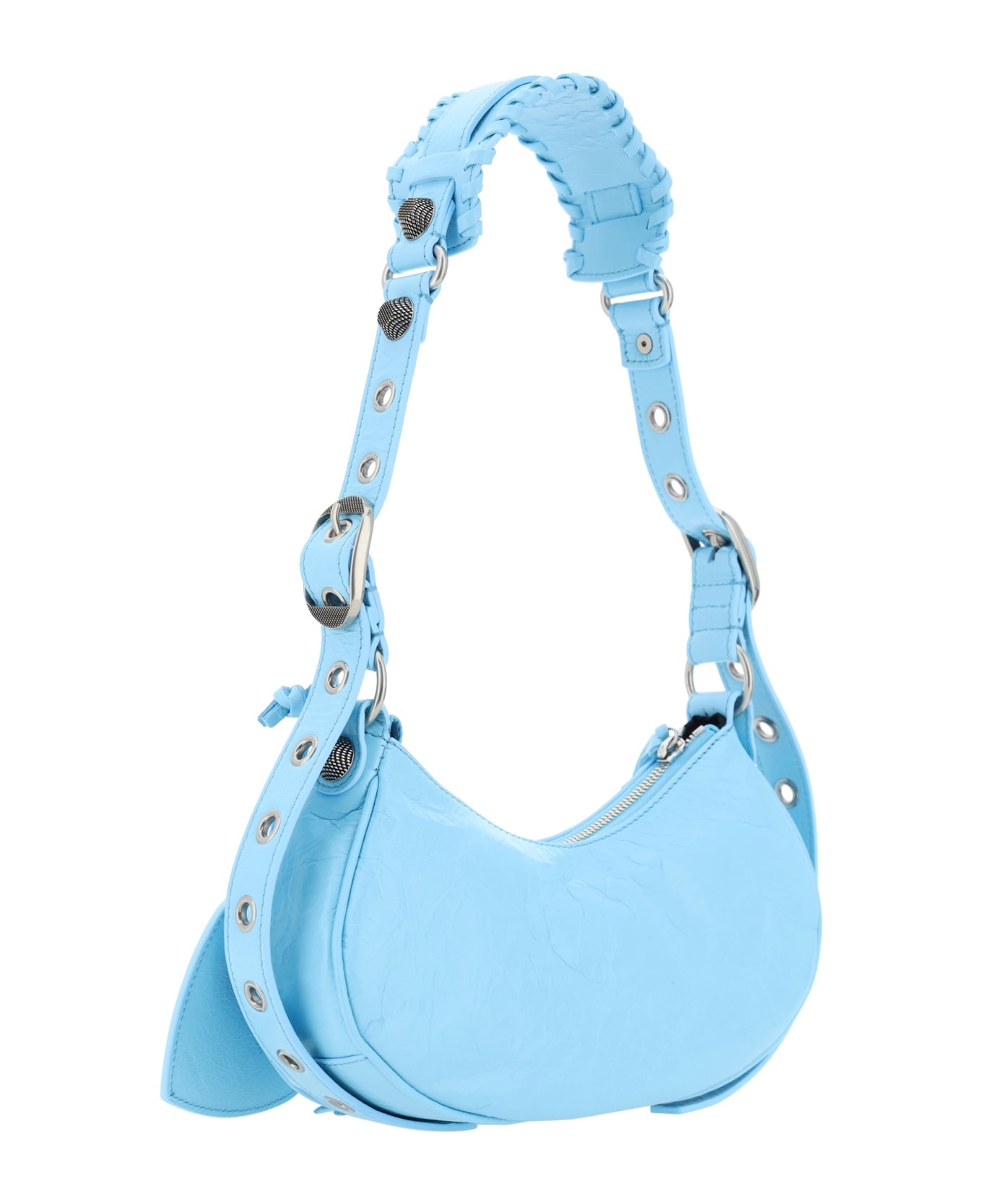 Le Cagole Shoulder Bag - 3