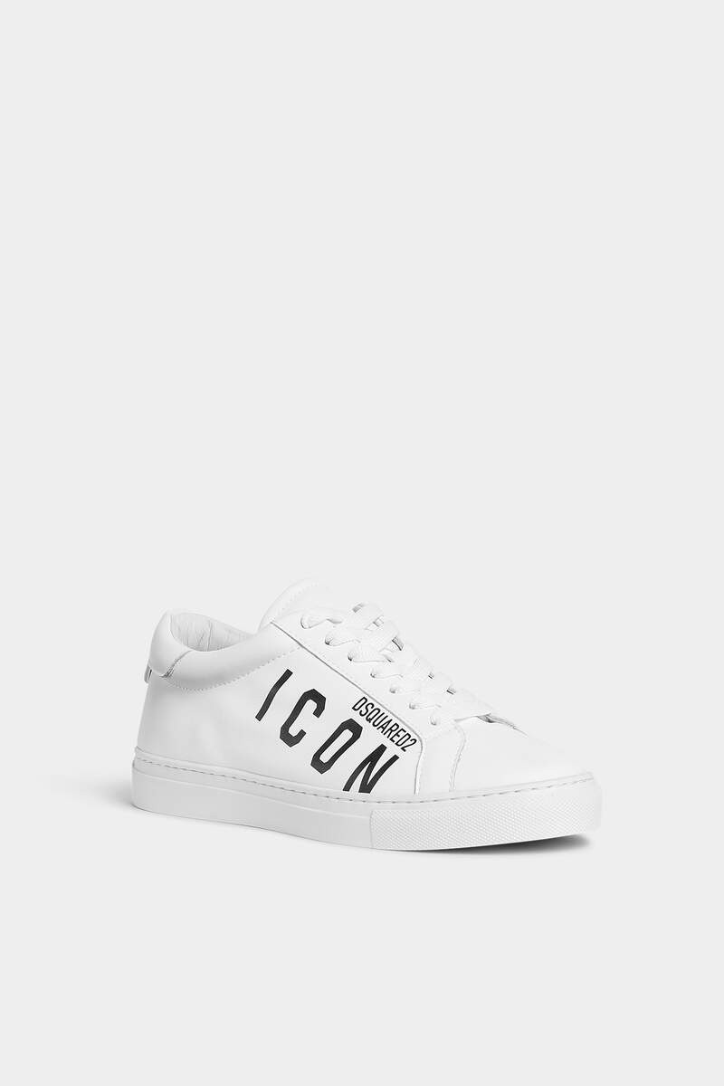 DSQUARED2 ICON CASSETTA SNEAKERS outlook