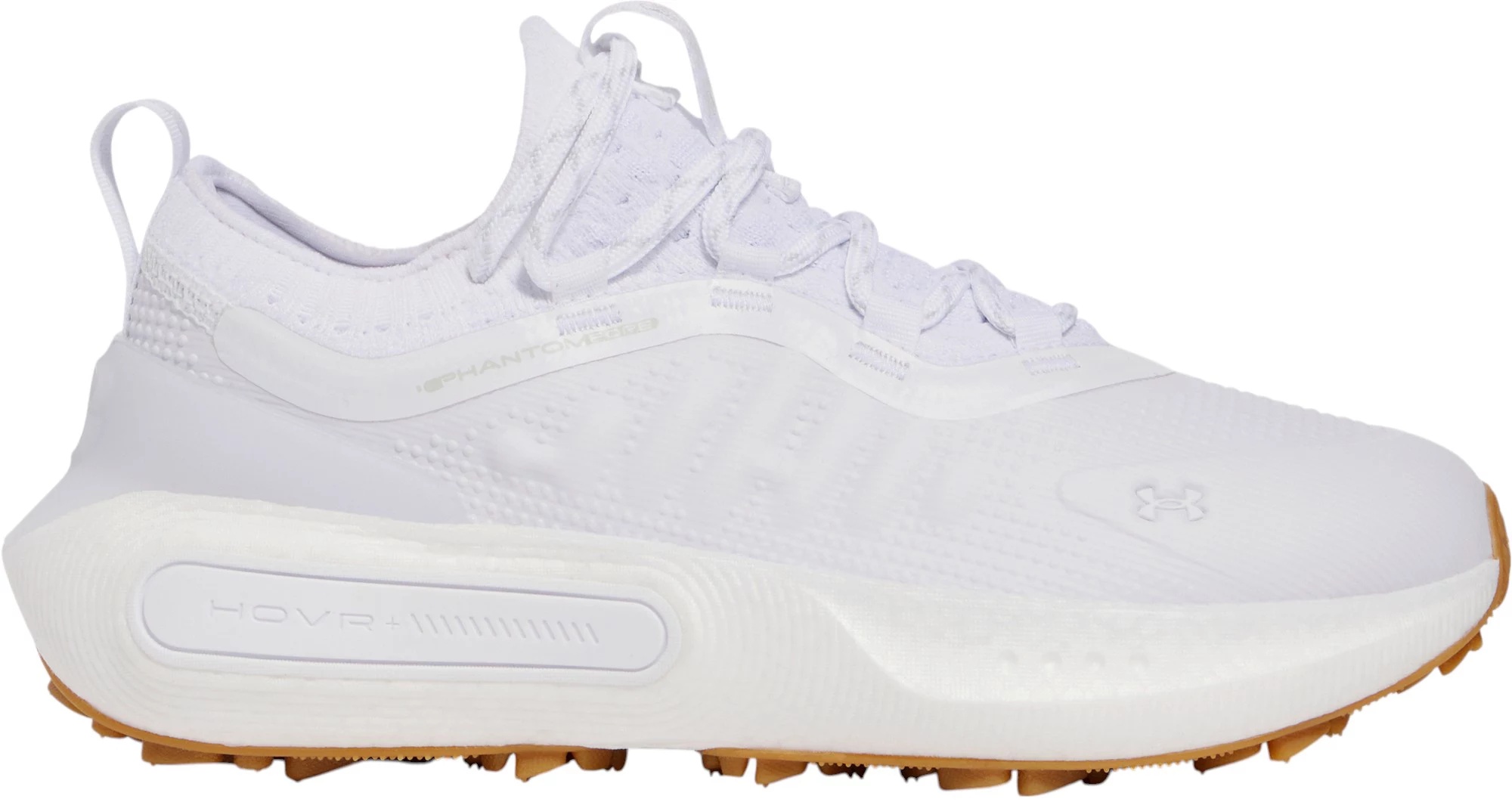 Under Armour Women's Phantom Fore Golf Shoes - 1