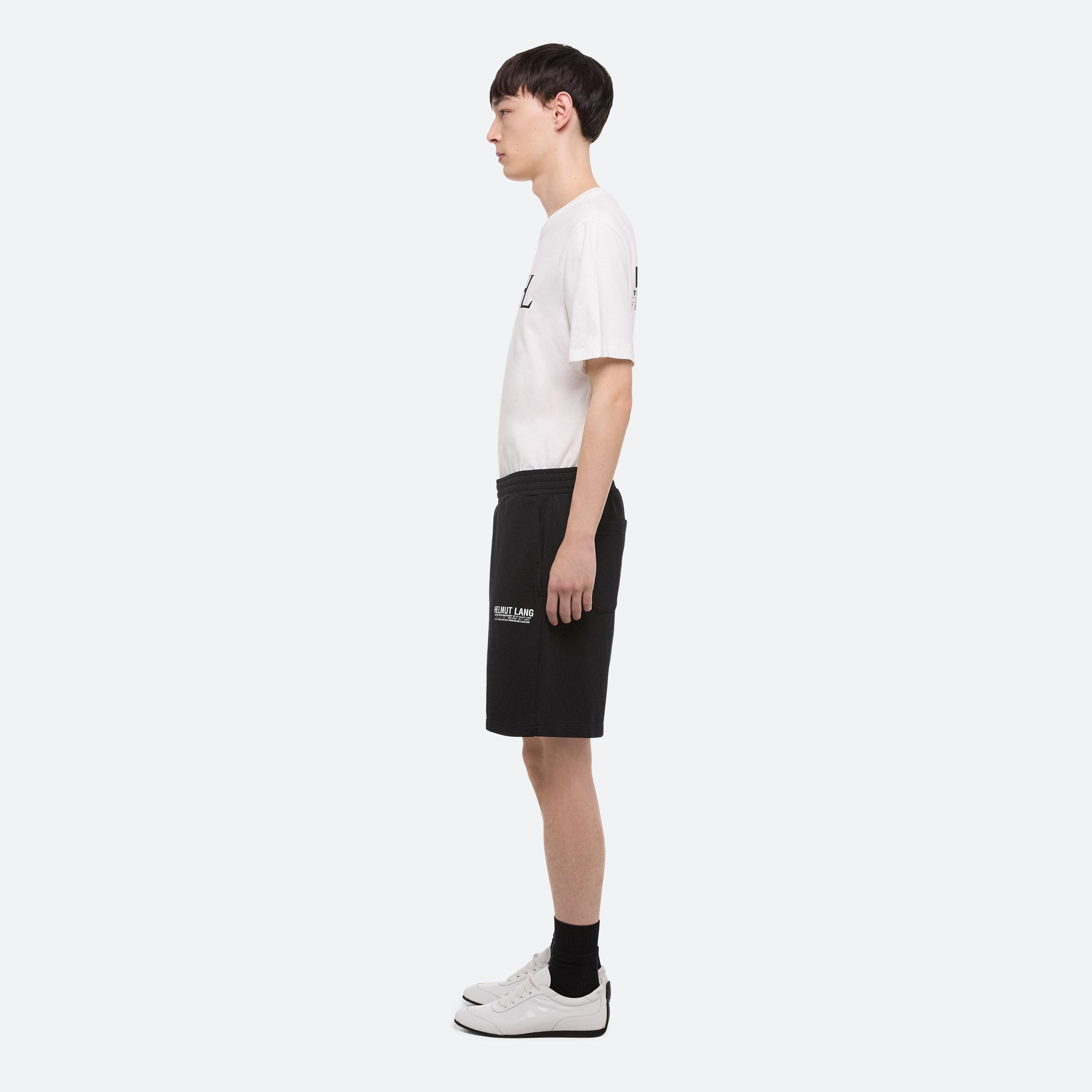 CAPSULE SHORTS - 4