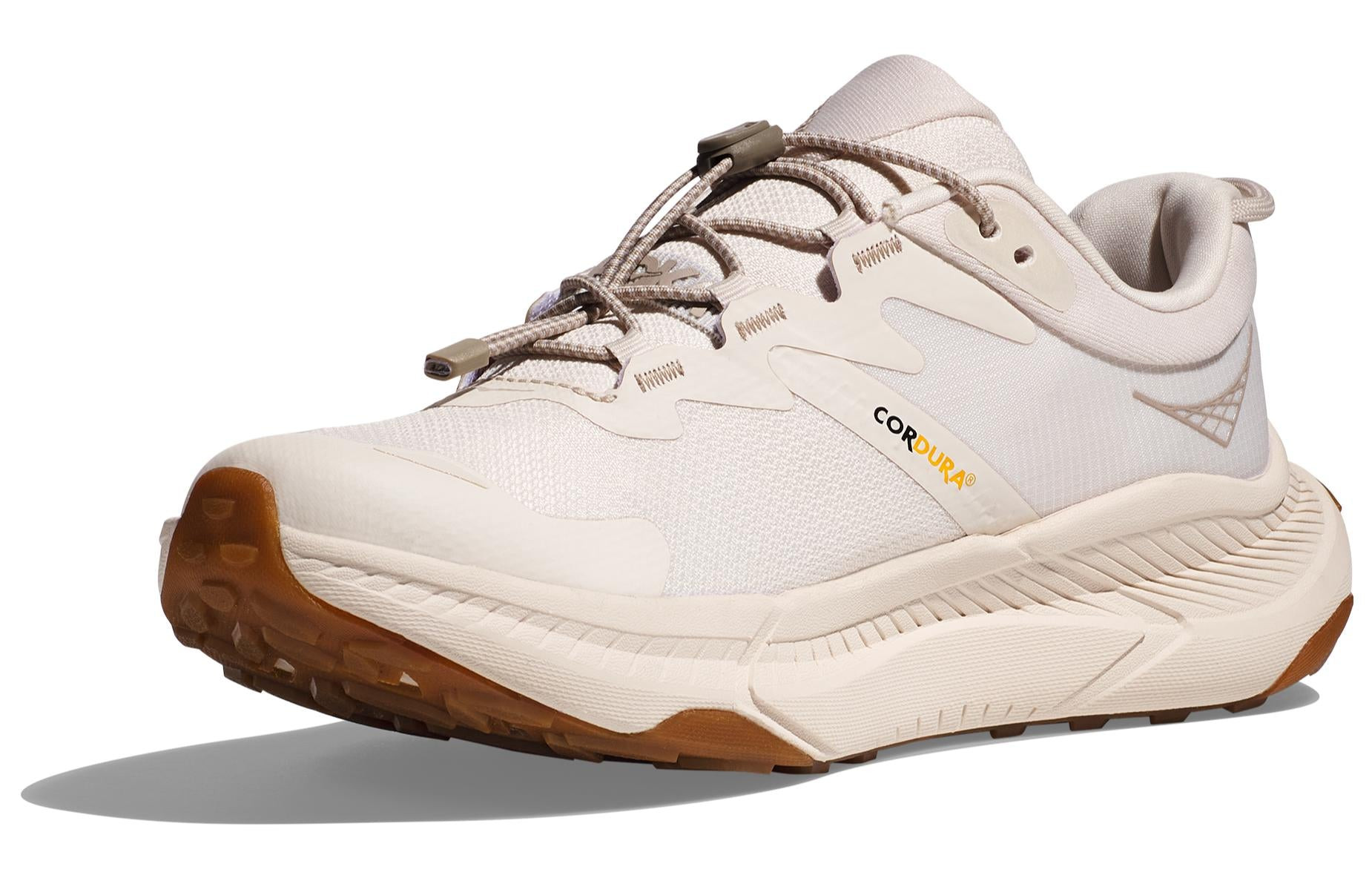 (WMNS) HOKA ONE ONE Transport 'Eggnog' 1123154-EEGG - 4