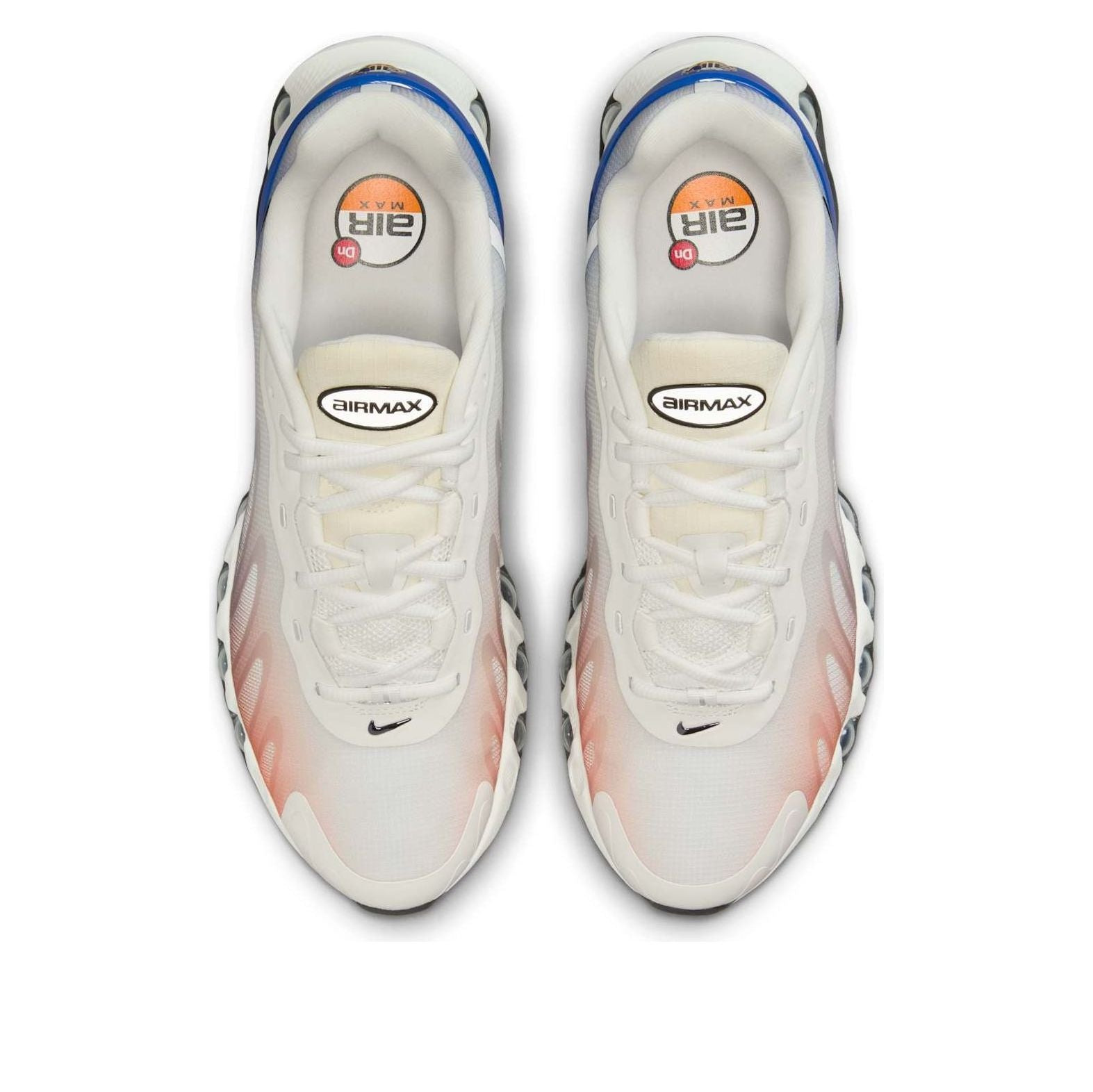 Nike Air Max Dn 'Summit White Vivid Orange'  IM7405-100 - 2