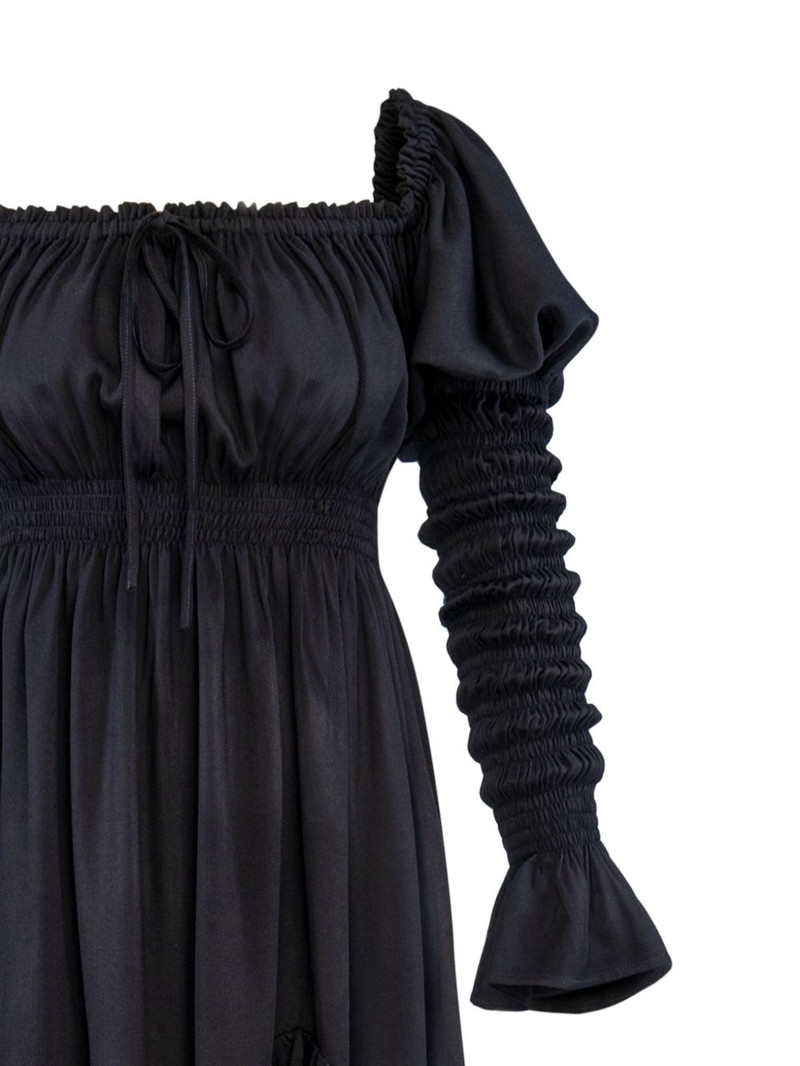 SLEEPER Wild Angel dress outlook