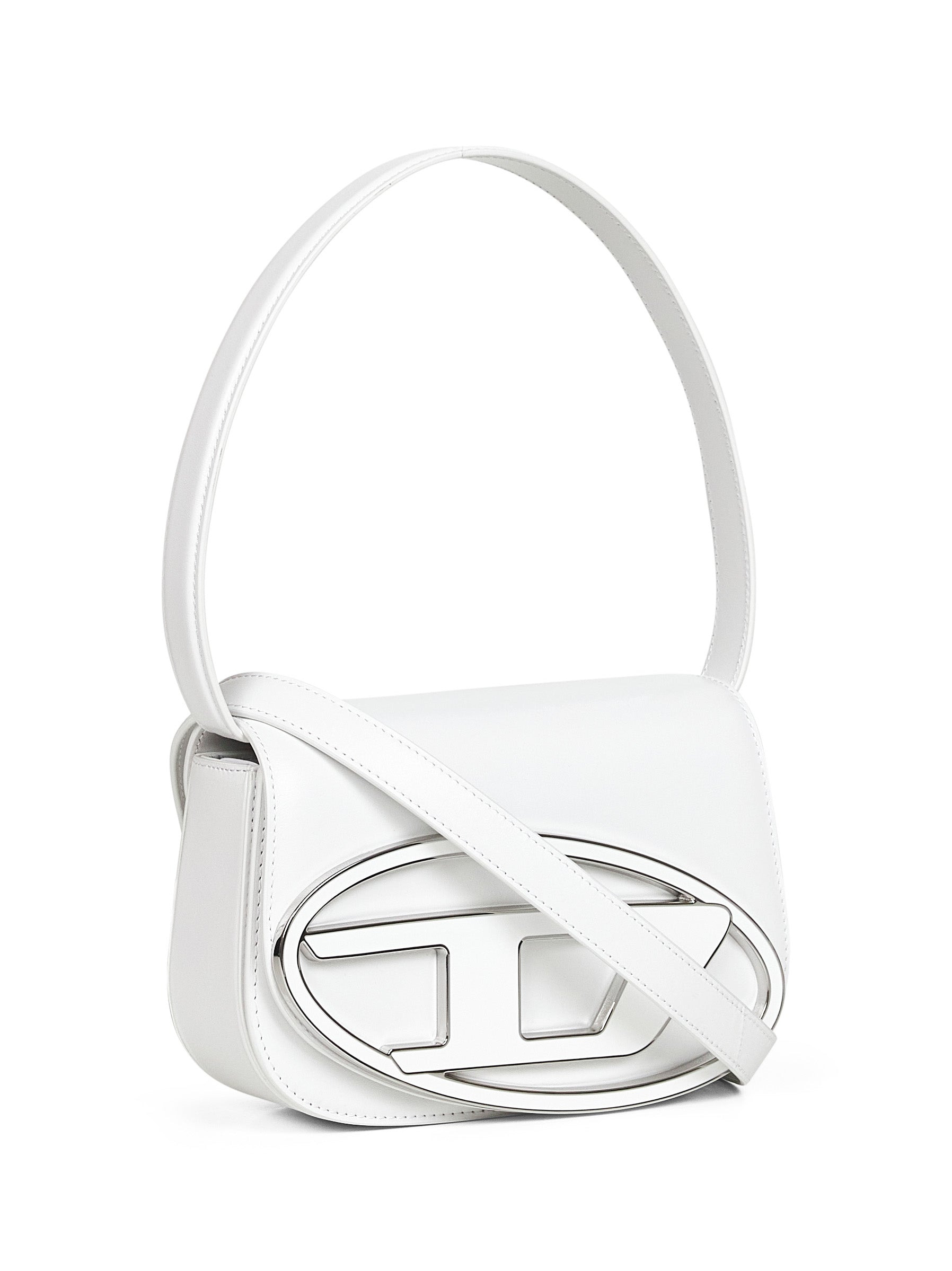 1DR leather shoulder bag - 2