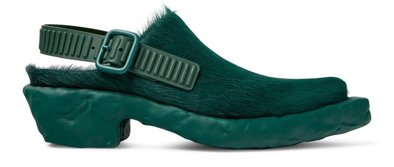Venga clogs - 1