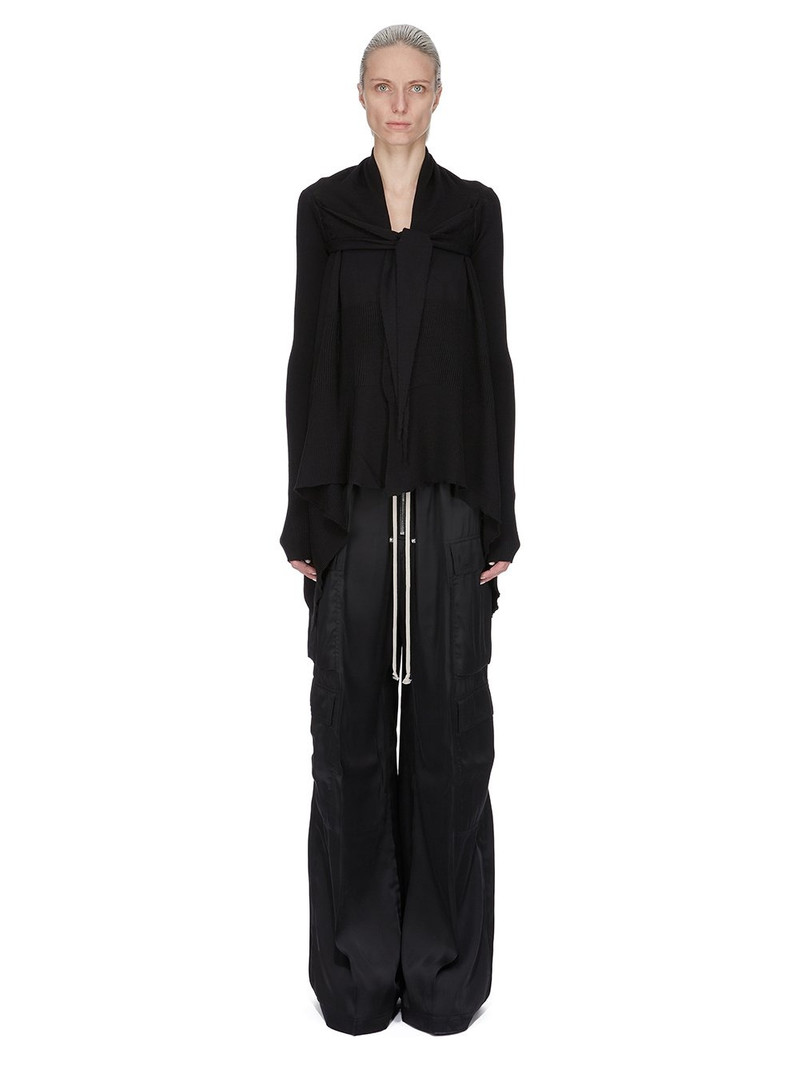 Rick Owens KNITS outlook
