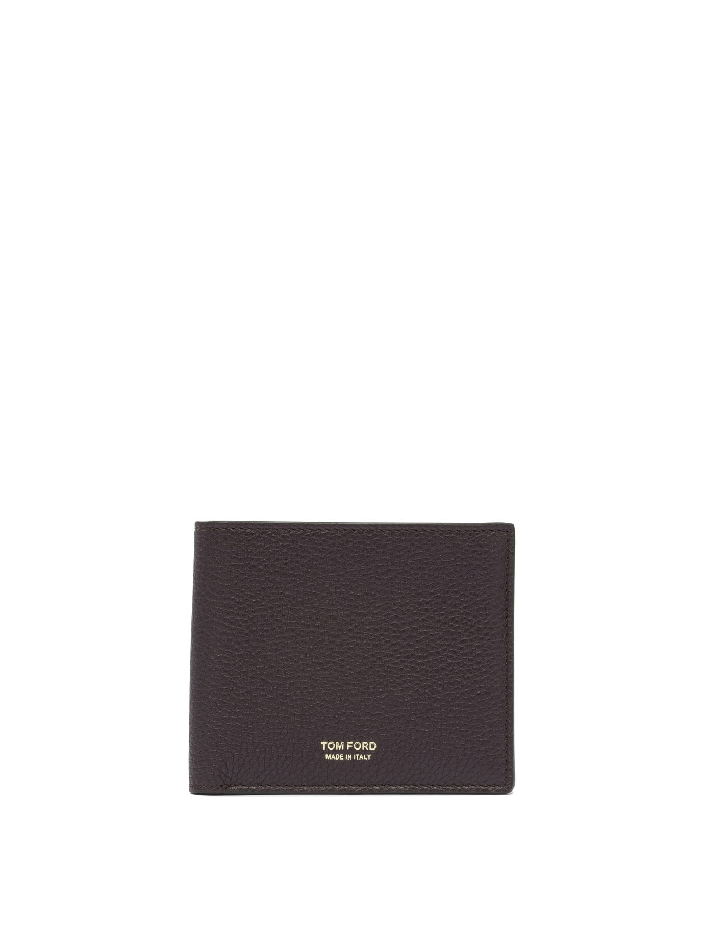 Tom Ford Men "T Line" Wallet - 1