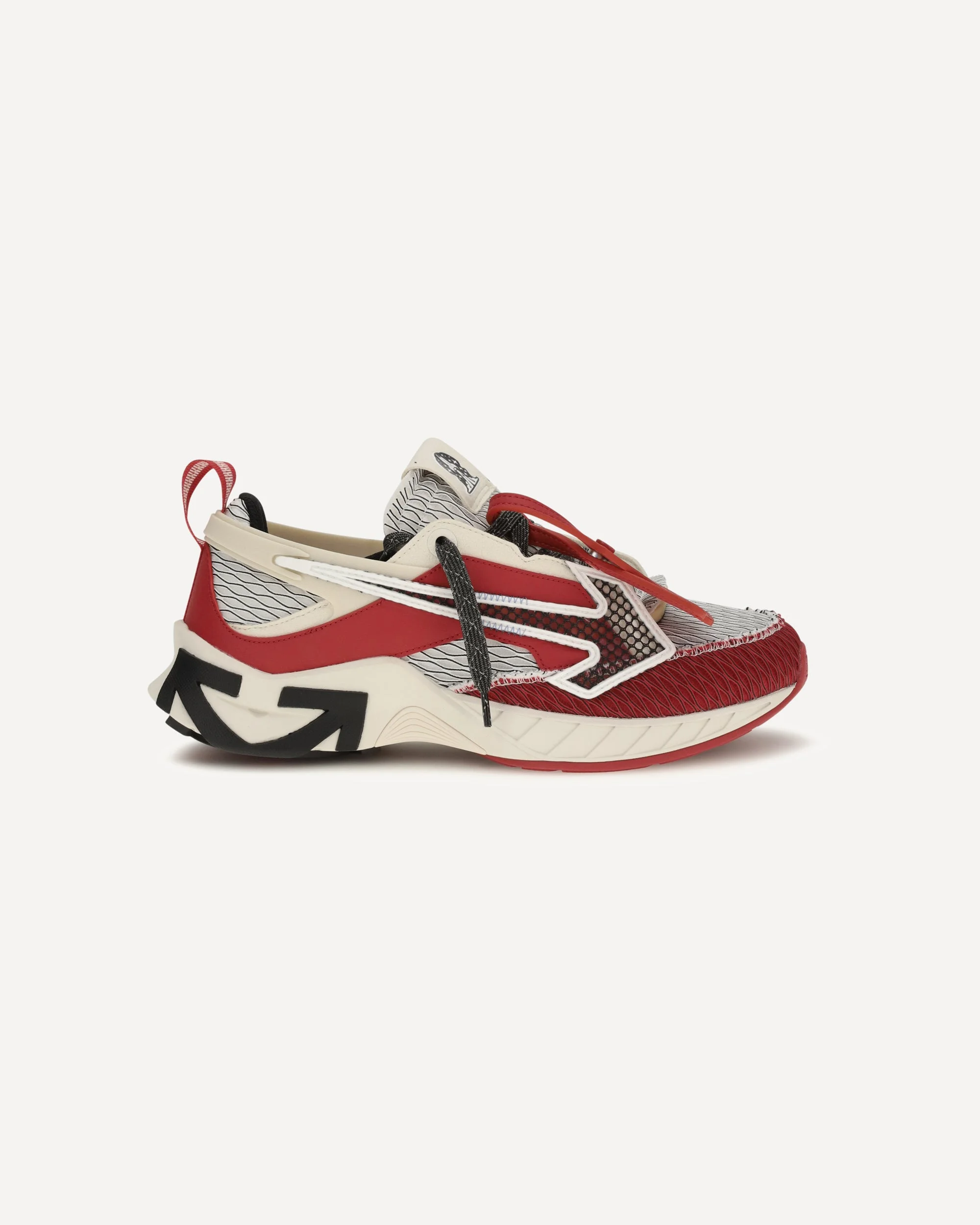 Space Memo Sneakers - 1