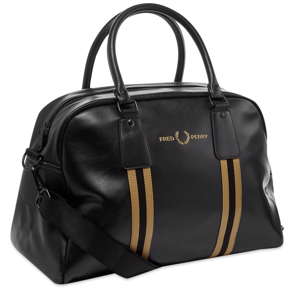 Fred Perry Grip Bag - 2