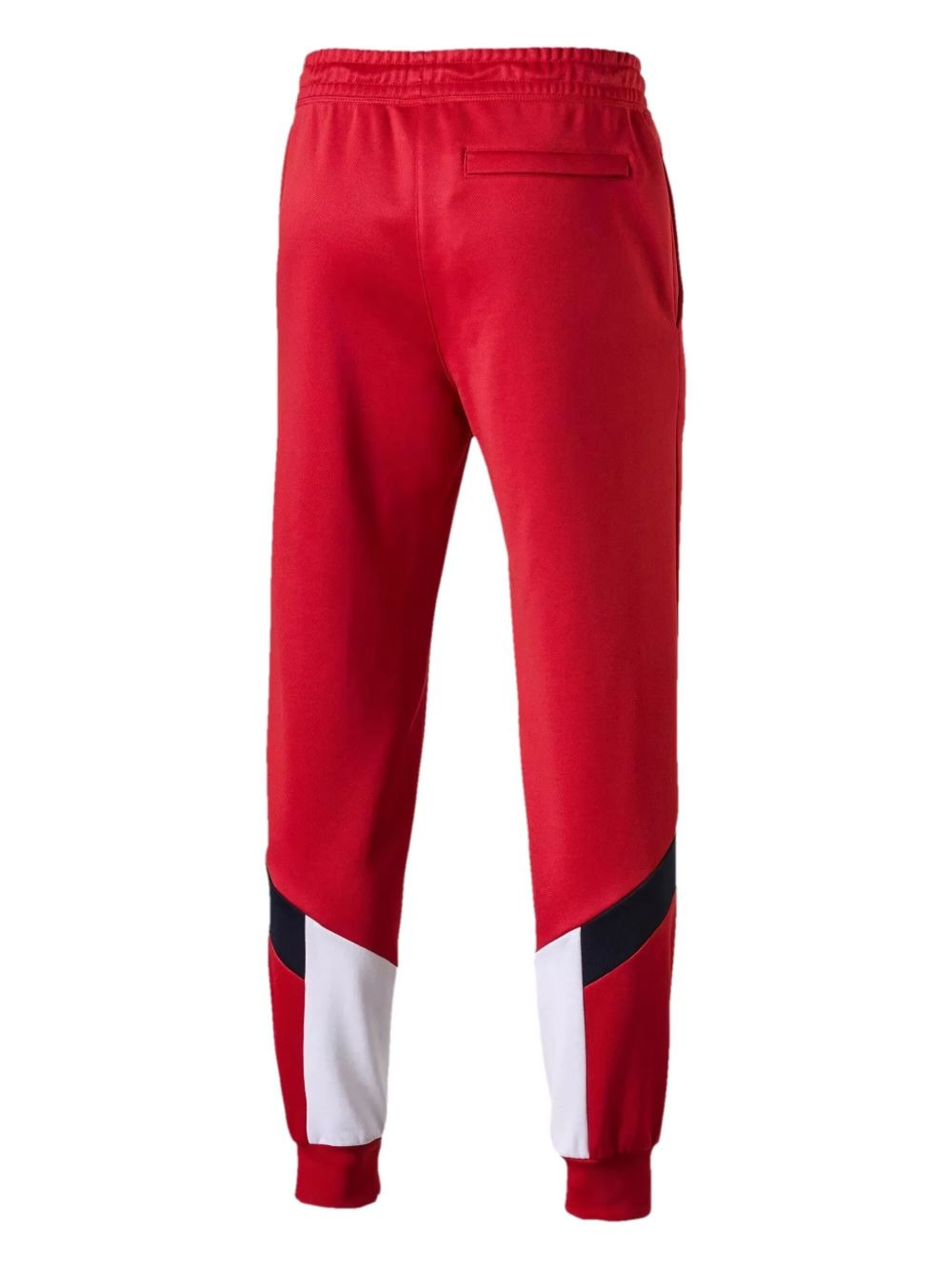 Iconic MCS colour-block track pants - 5