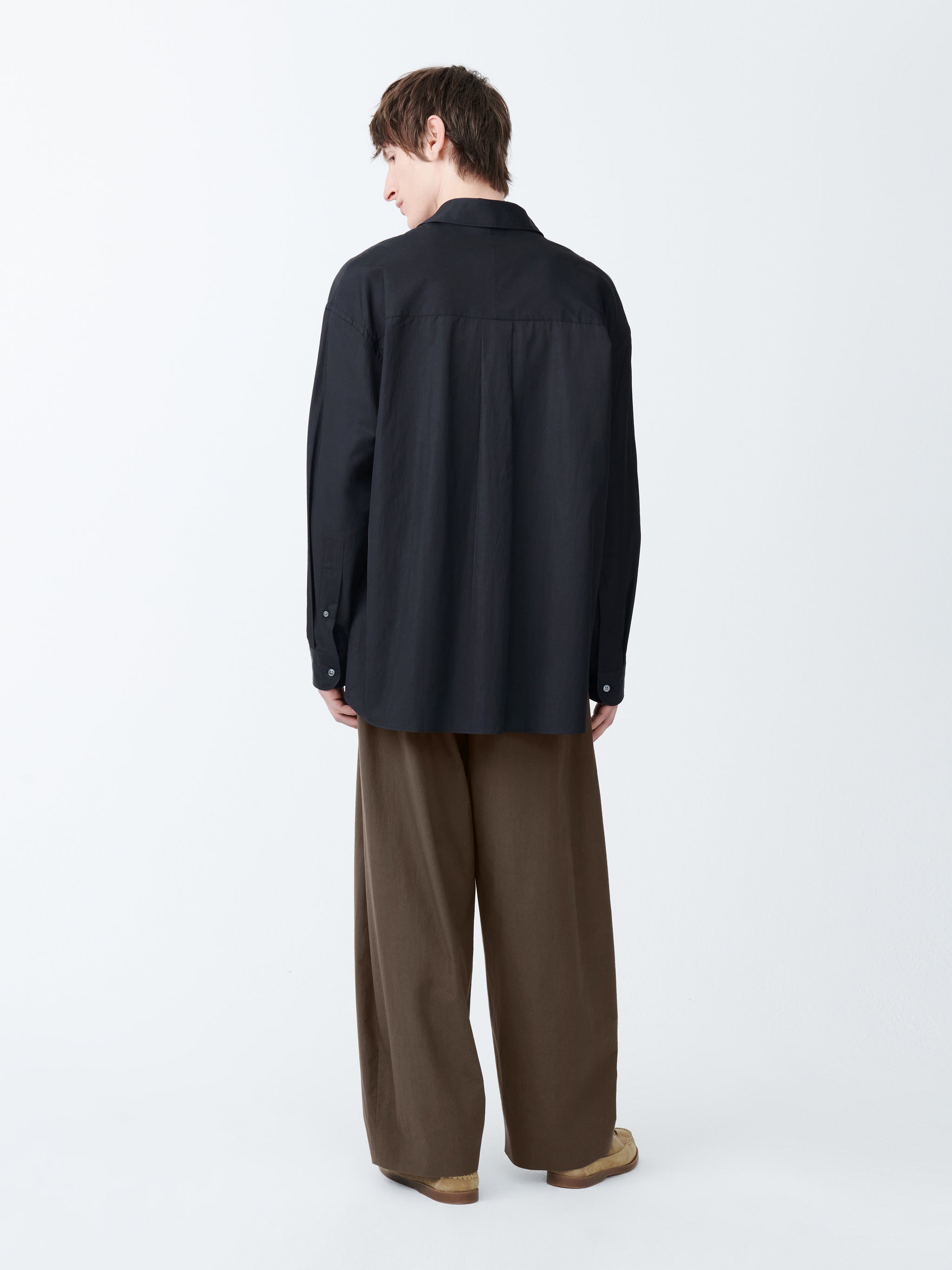 Cloud Shirt - 5