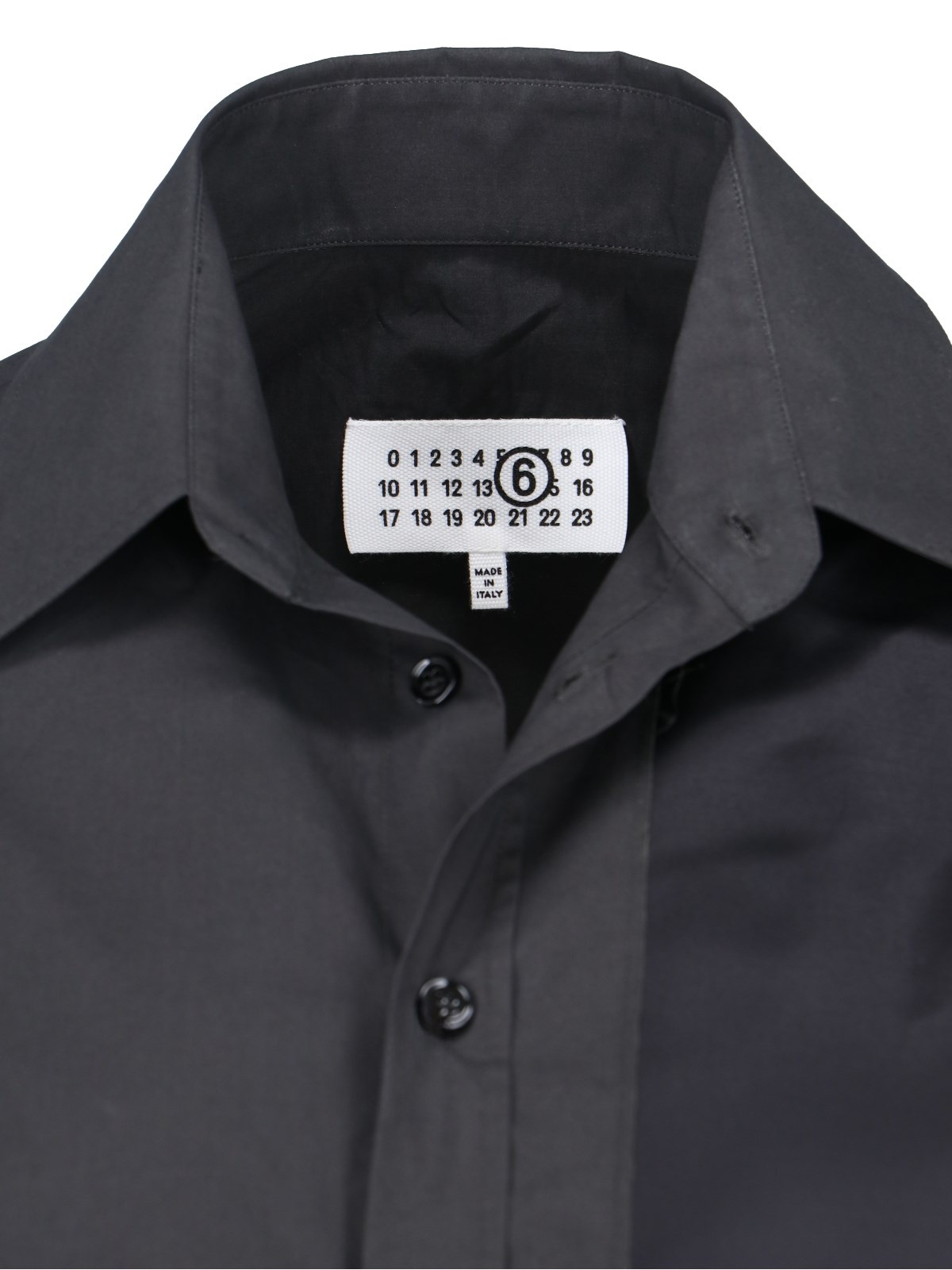 CLASSIC SHIRT - 4