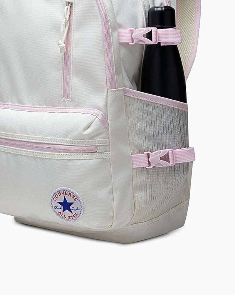 Straight Edge Backpack 3