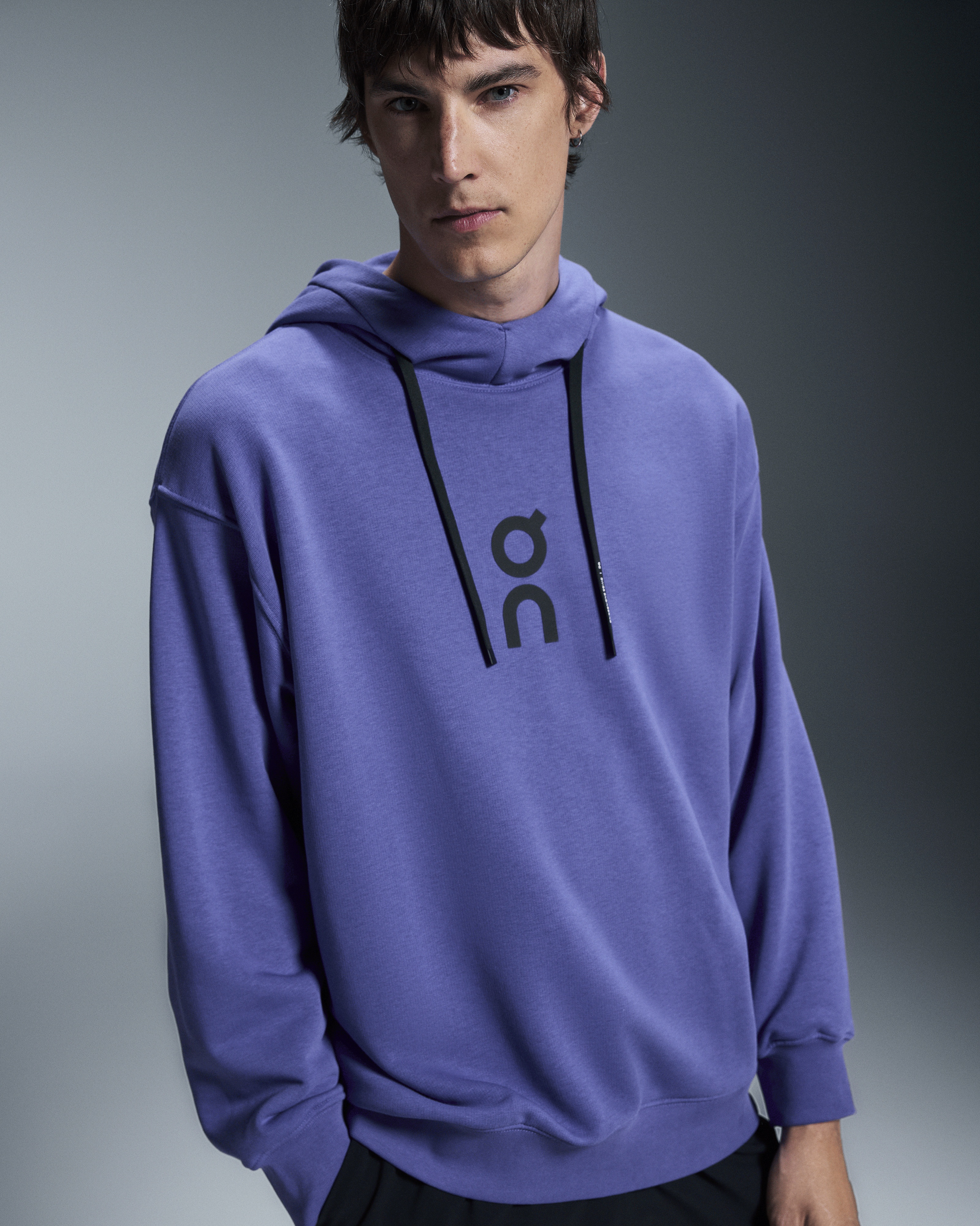 Club Hoodie - 3