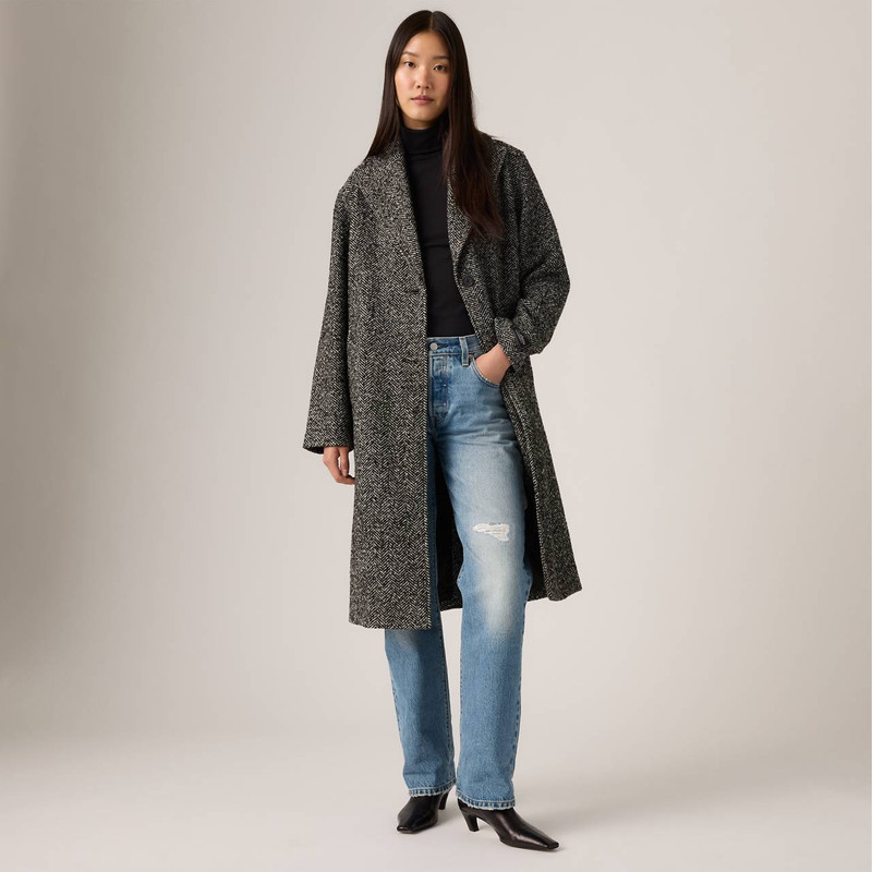 TESSA WOOL COAT 1