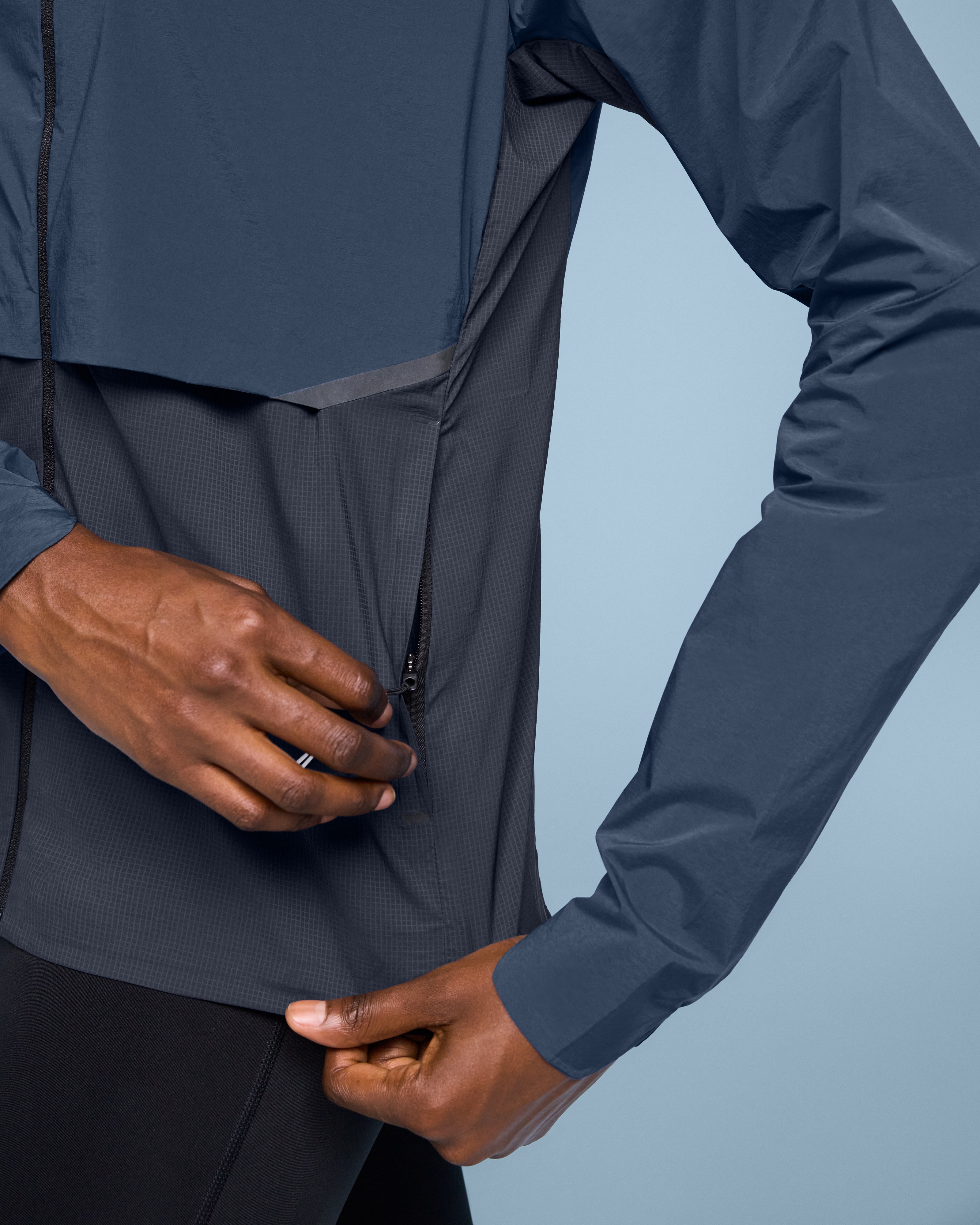 Core Jacket - 5