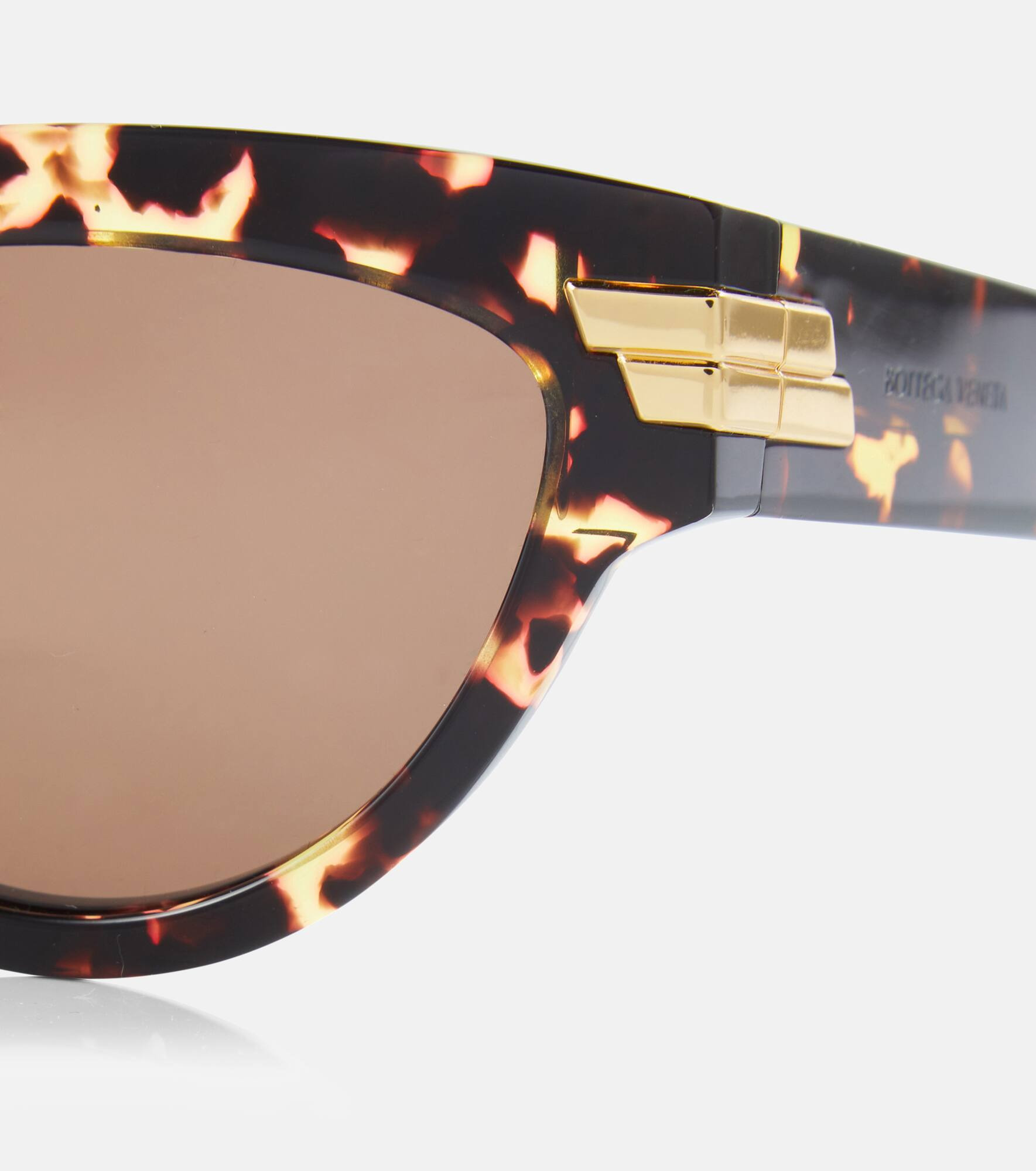 Cat-eye sunglasses - 2