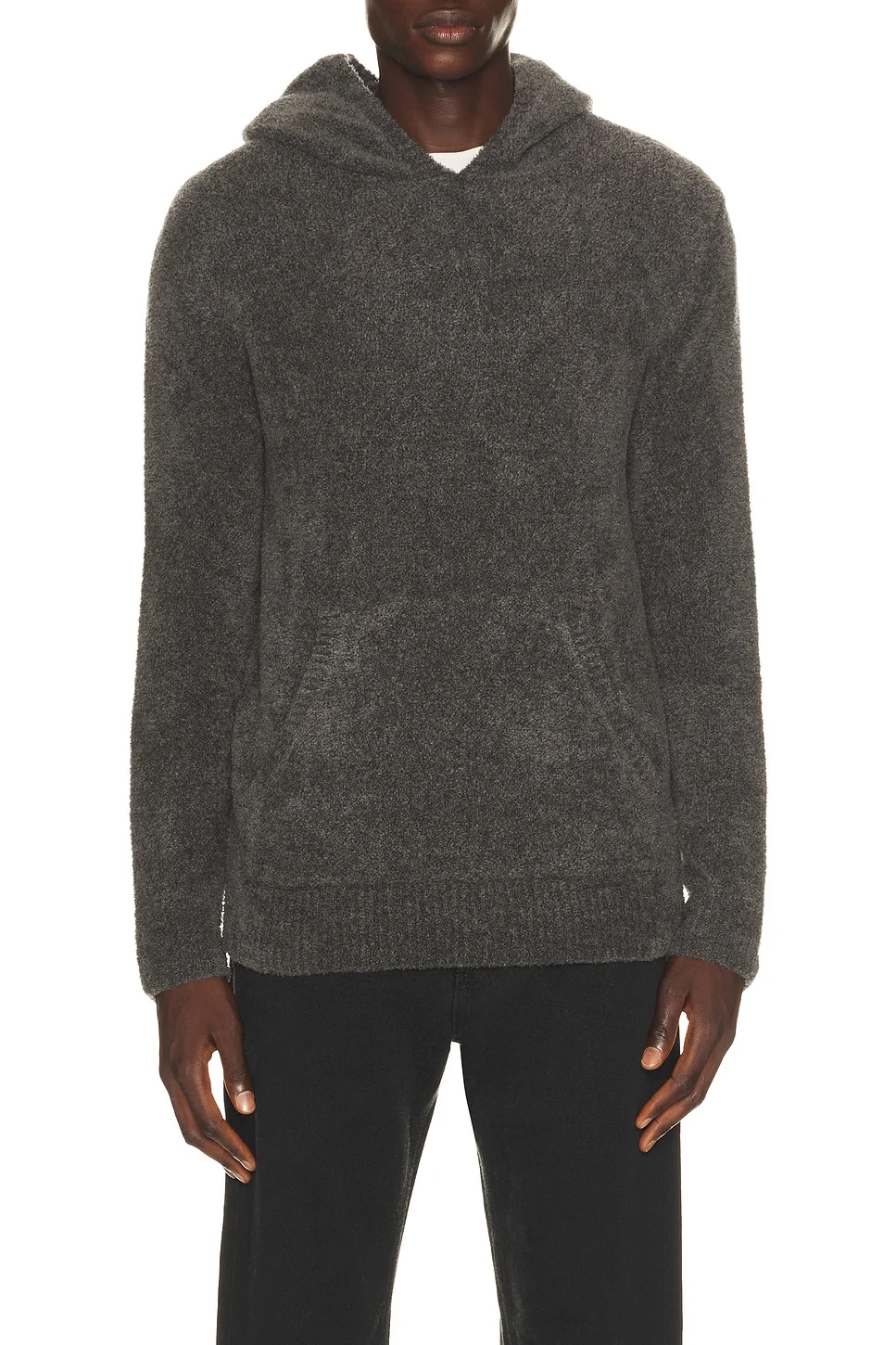 Datum Hoodie - 1