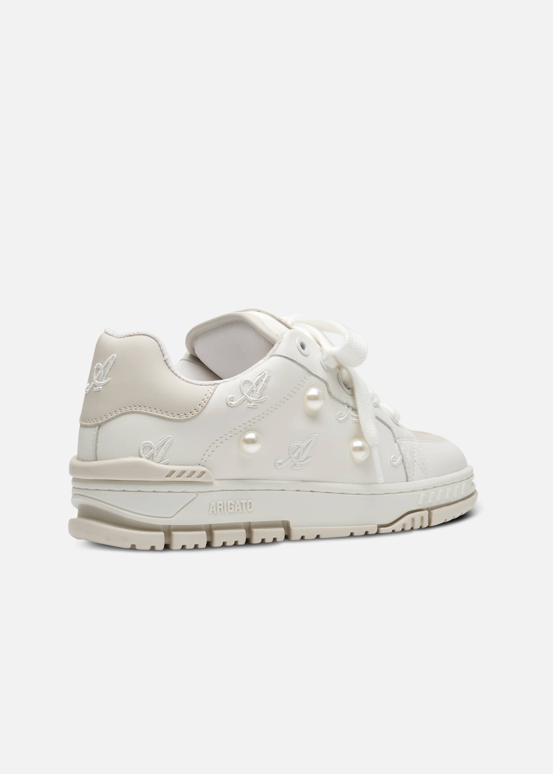 Area Haze Sneaker - 3