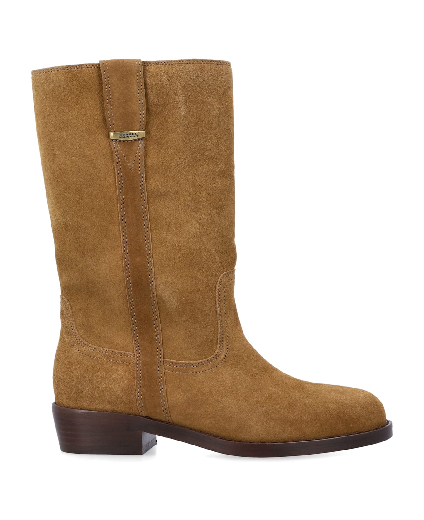 Heikee Boot - 1