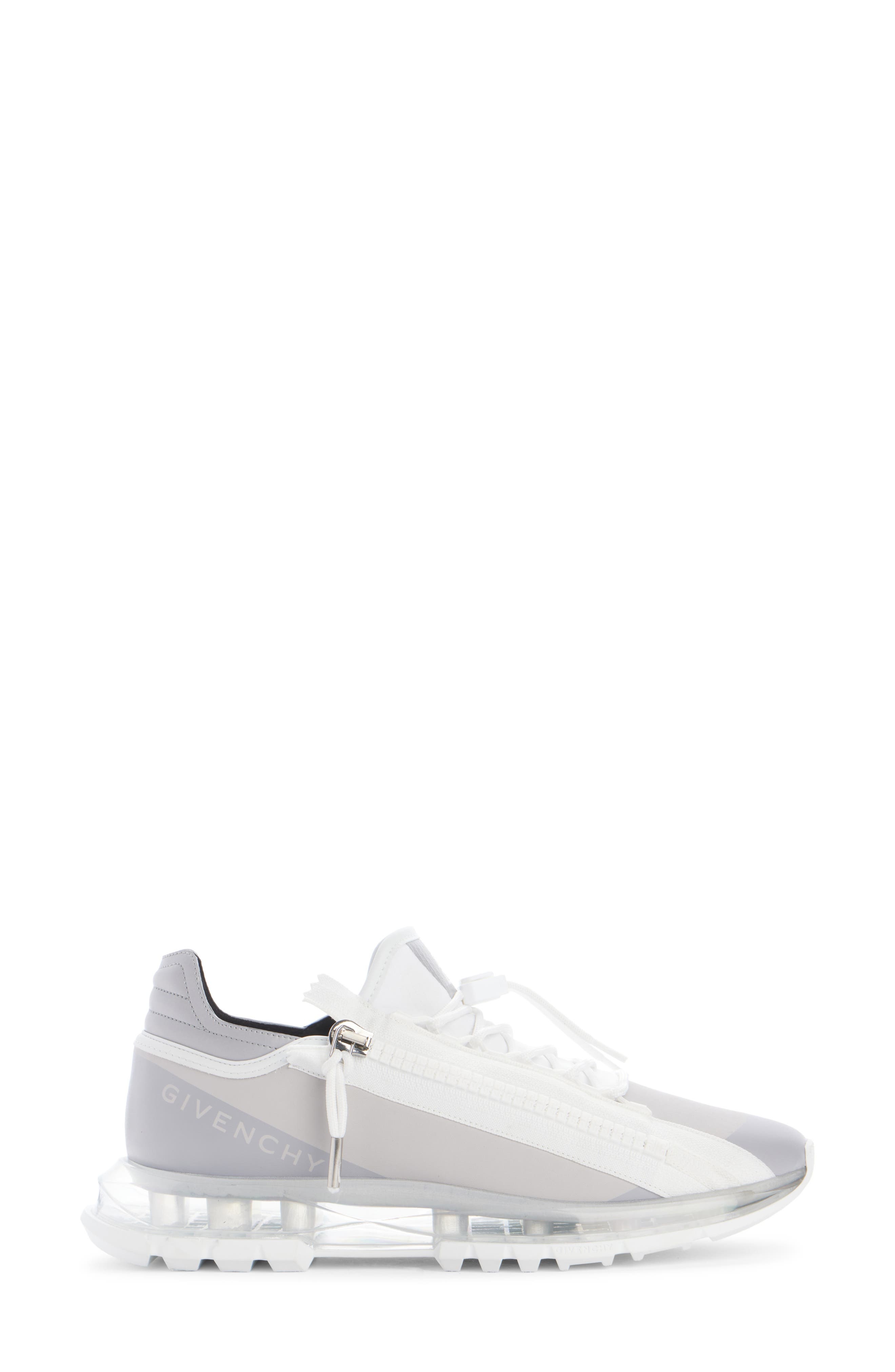 Spectre Zip Runner Sneaker - 3