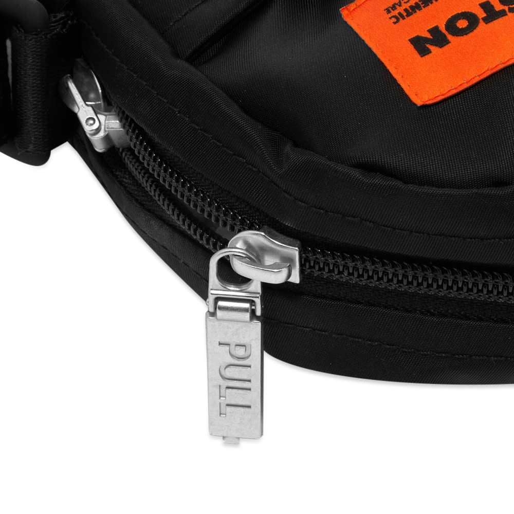 Heron Preston Nylon Cross Body Bag - 3