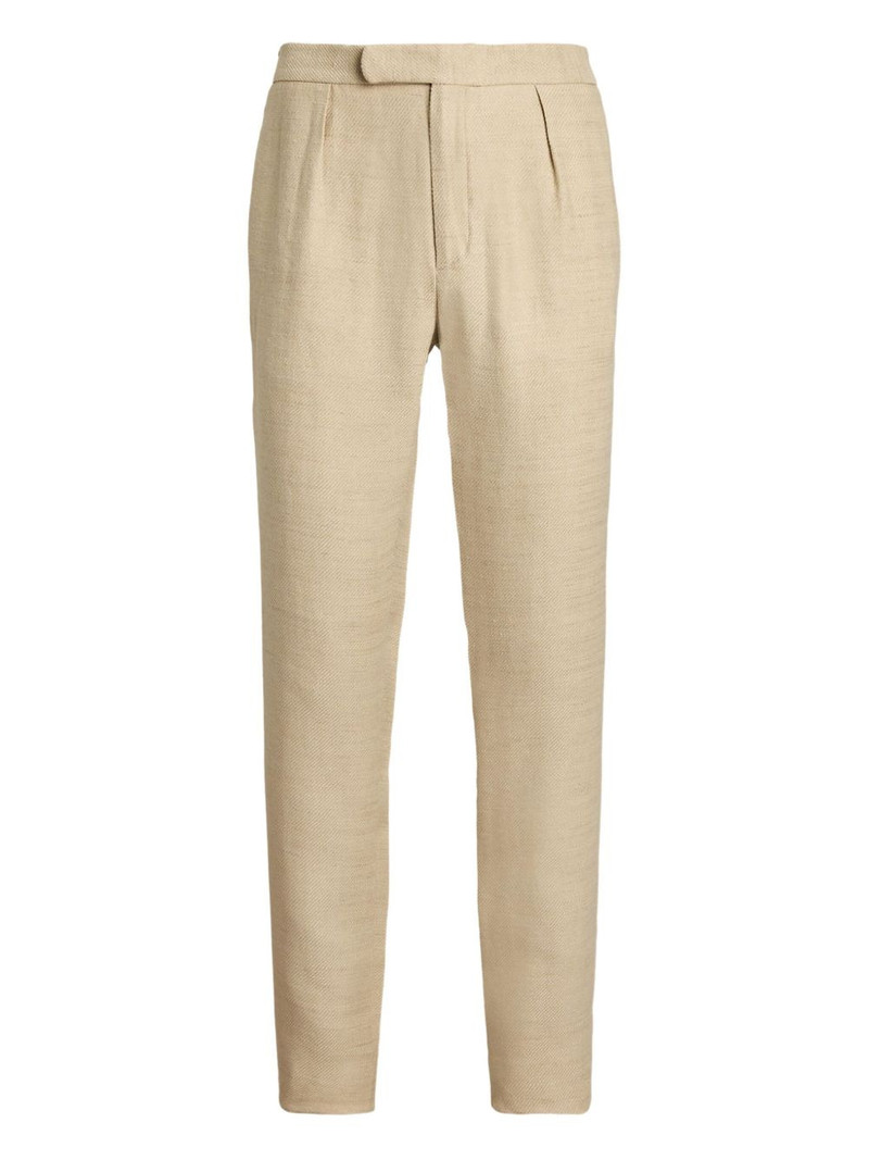 twill trousers 1