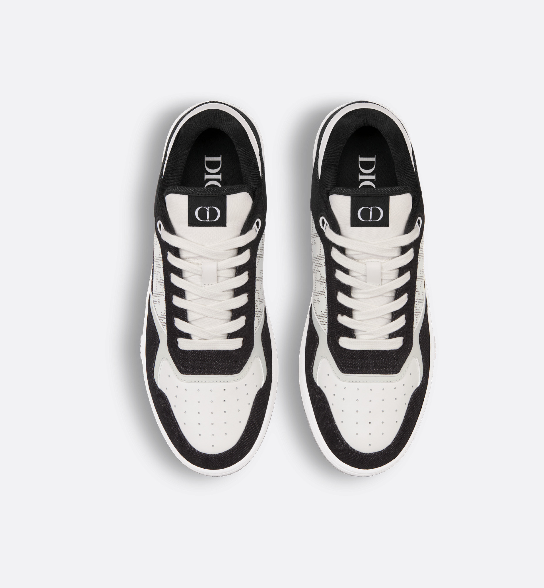 B27 Low-Top Sneaker - 6