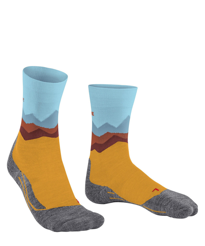 TK2 Explore Women Trekking Socks 3