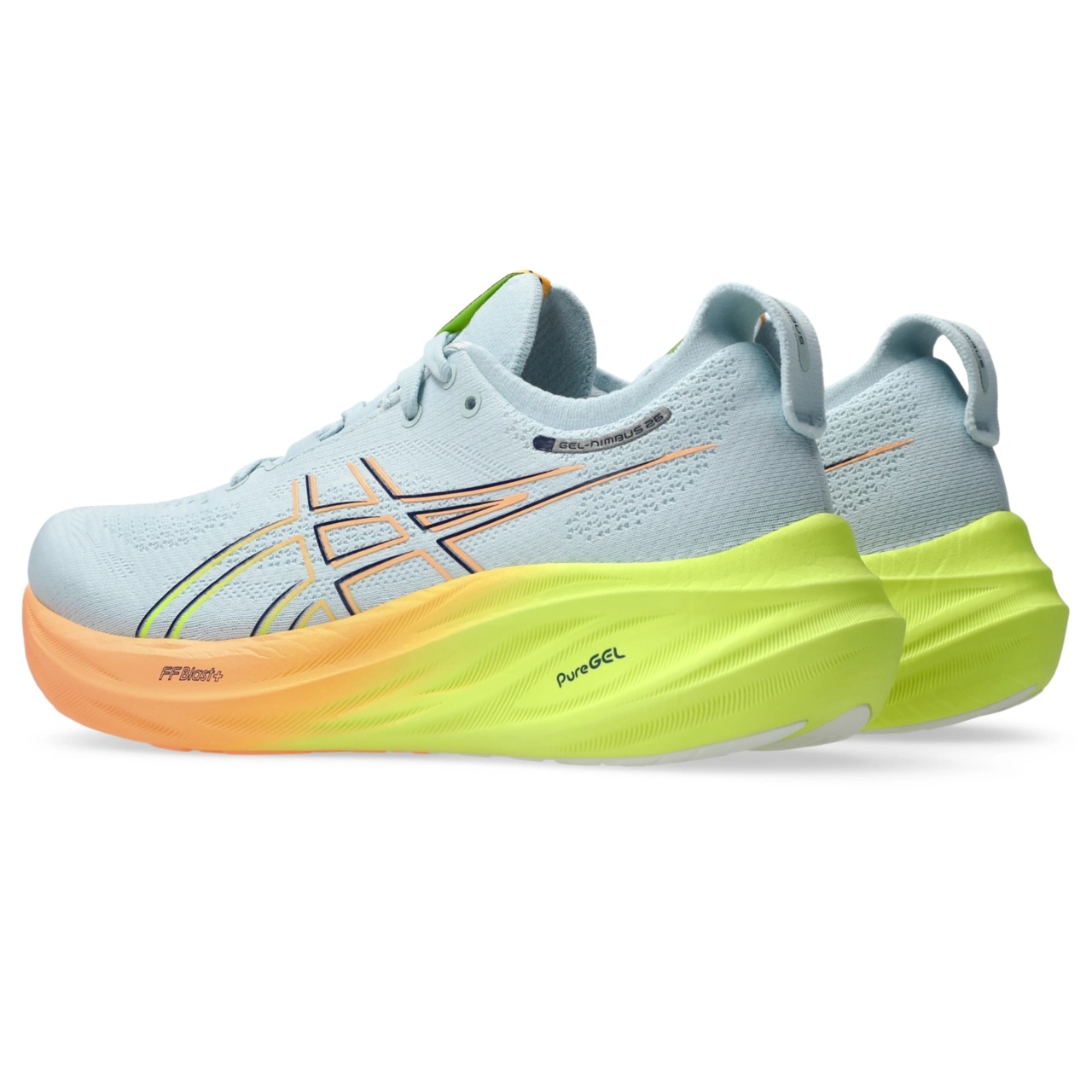 GEL-NIMBUS 26 PARIS - 3