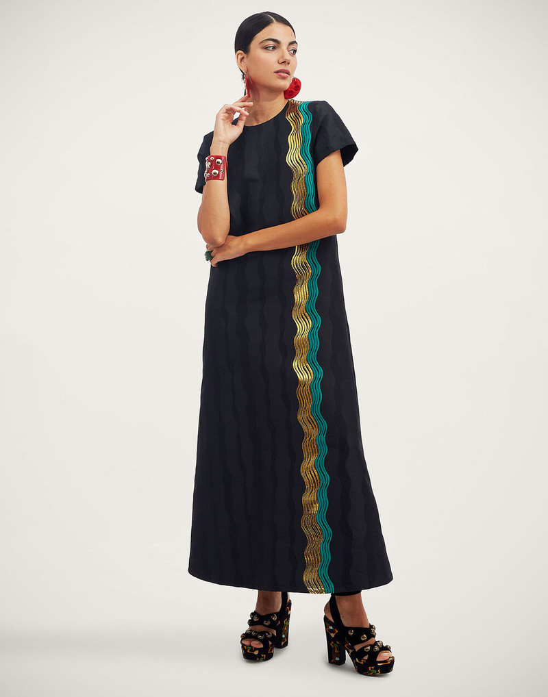 Super Swing Dress 9