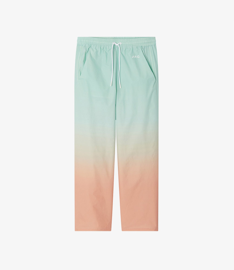 A.P.C. HAZE PANTS (M) outlook