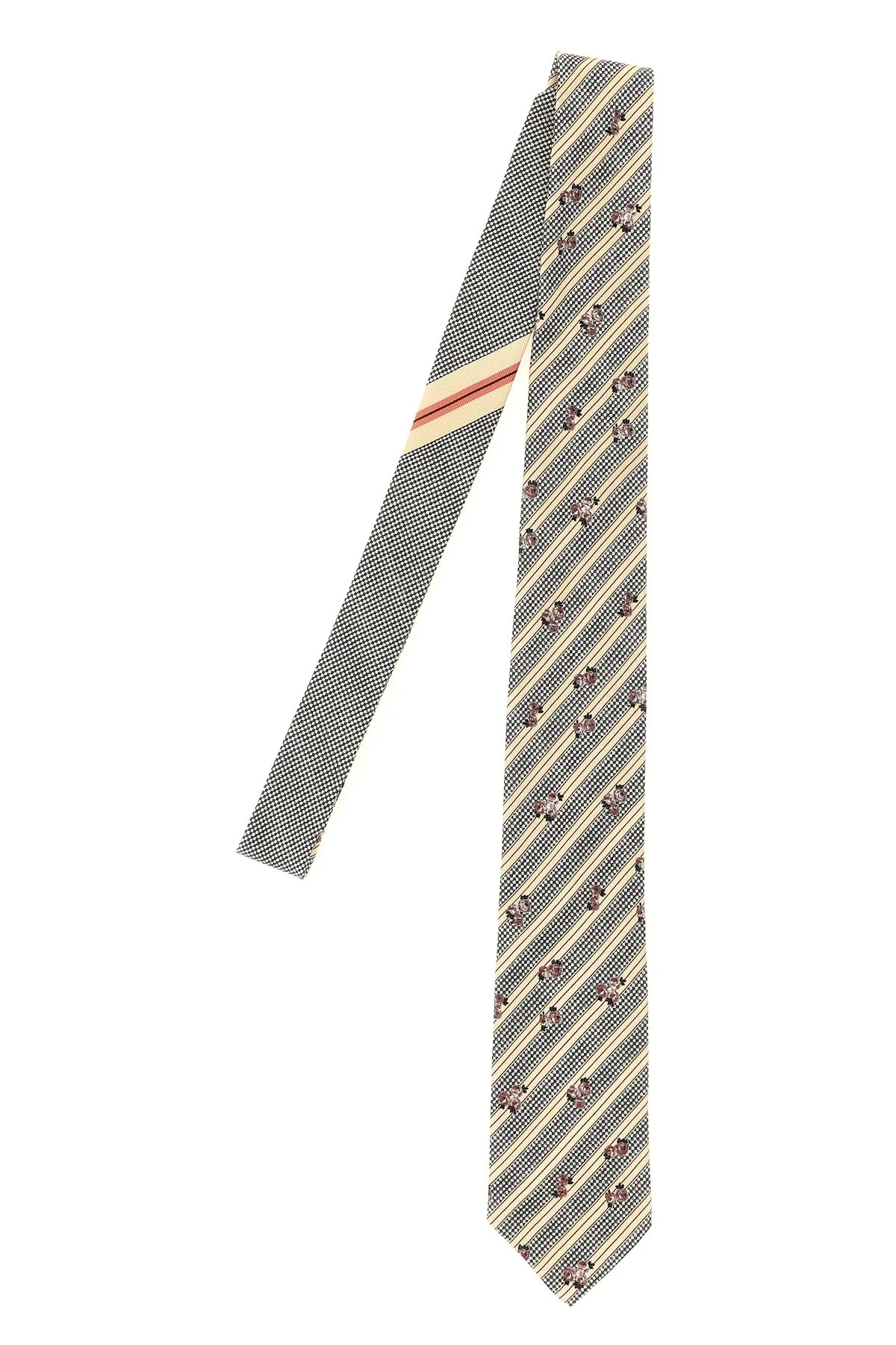 '102' Tie - 1