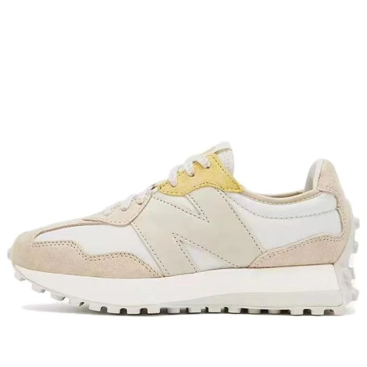 (WMNS) New Balance BEAST x 327 'Tie-Dye - Sea Salt' WS327BZT - 1