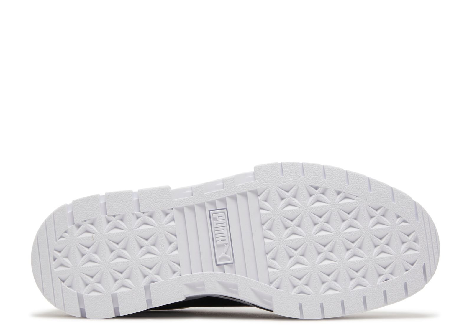 WMNS MAYZE 'WHITE BLACK' - 4