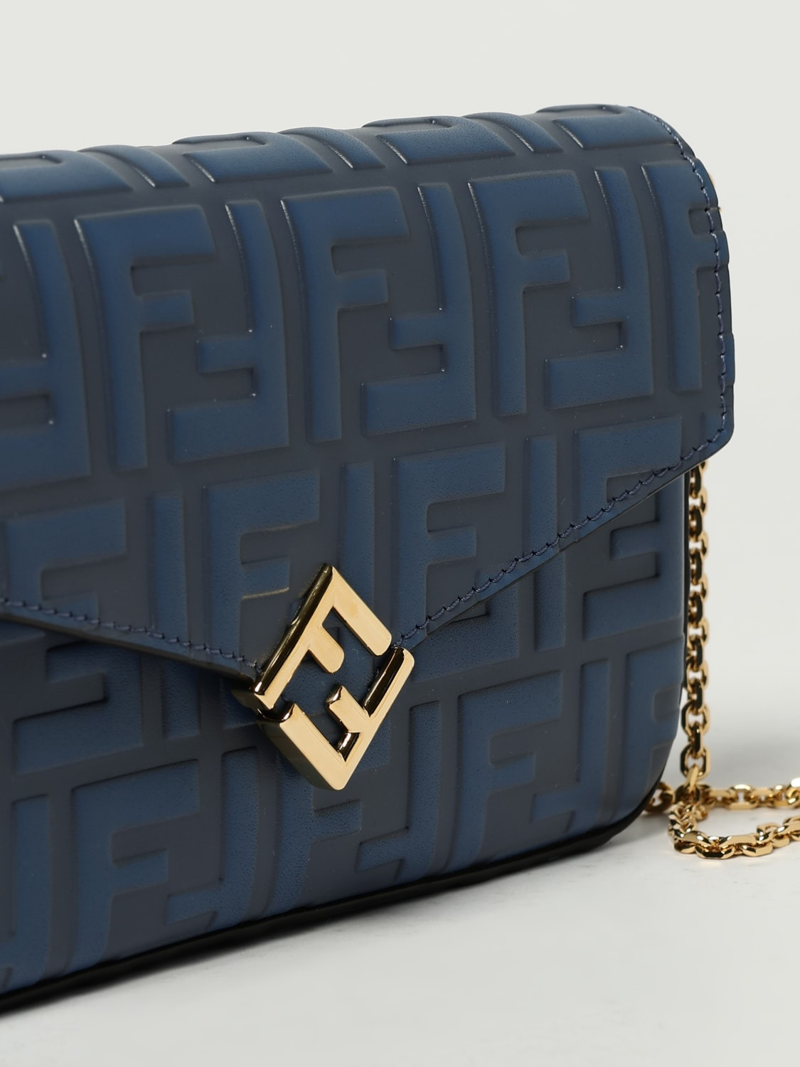 Wallet woman Fendi - 4