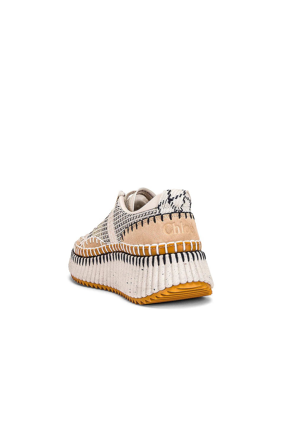 Nama Low Top Sneakers - 3